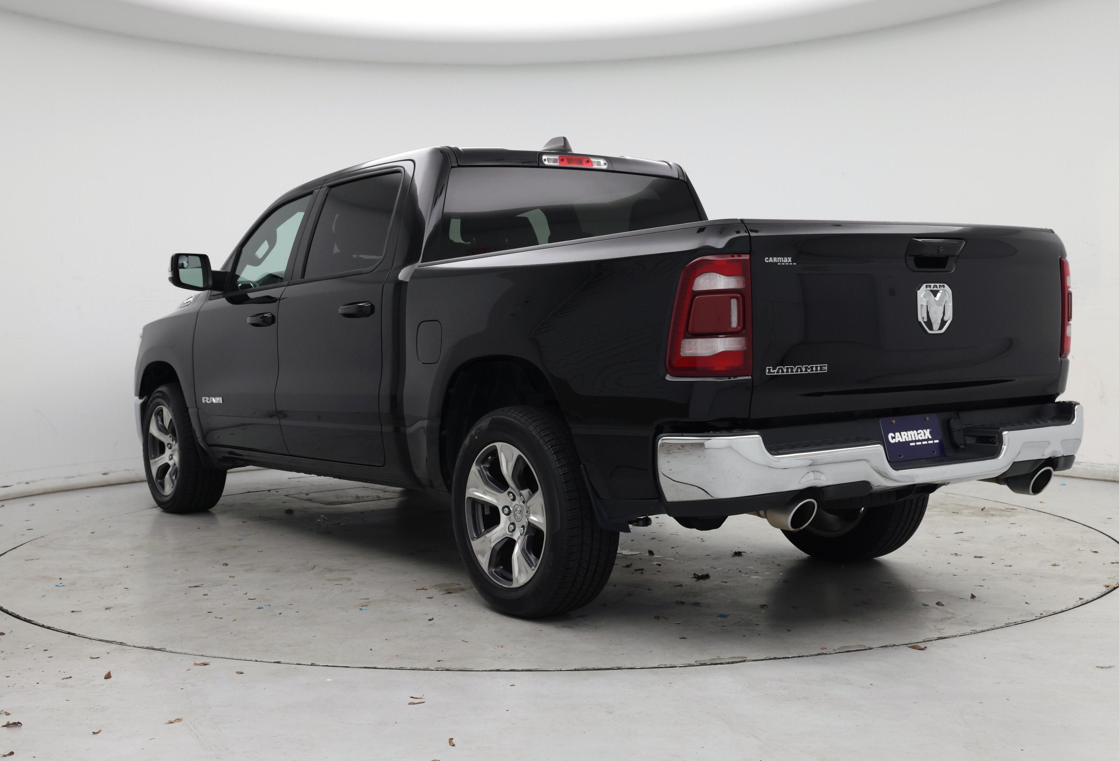 Thumbnail: 2024 RAM 1500 - 2