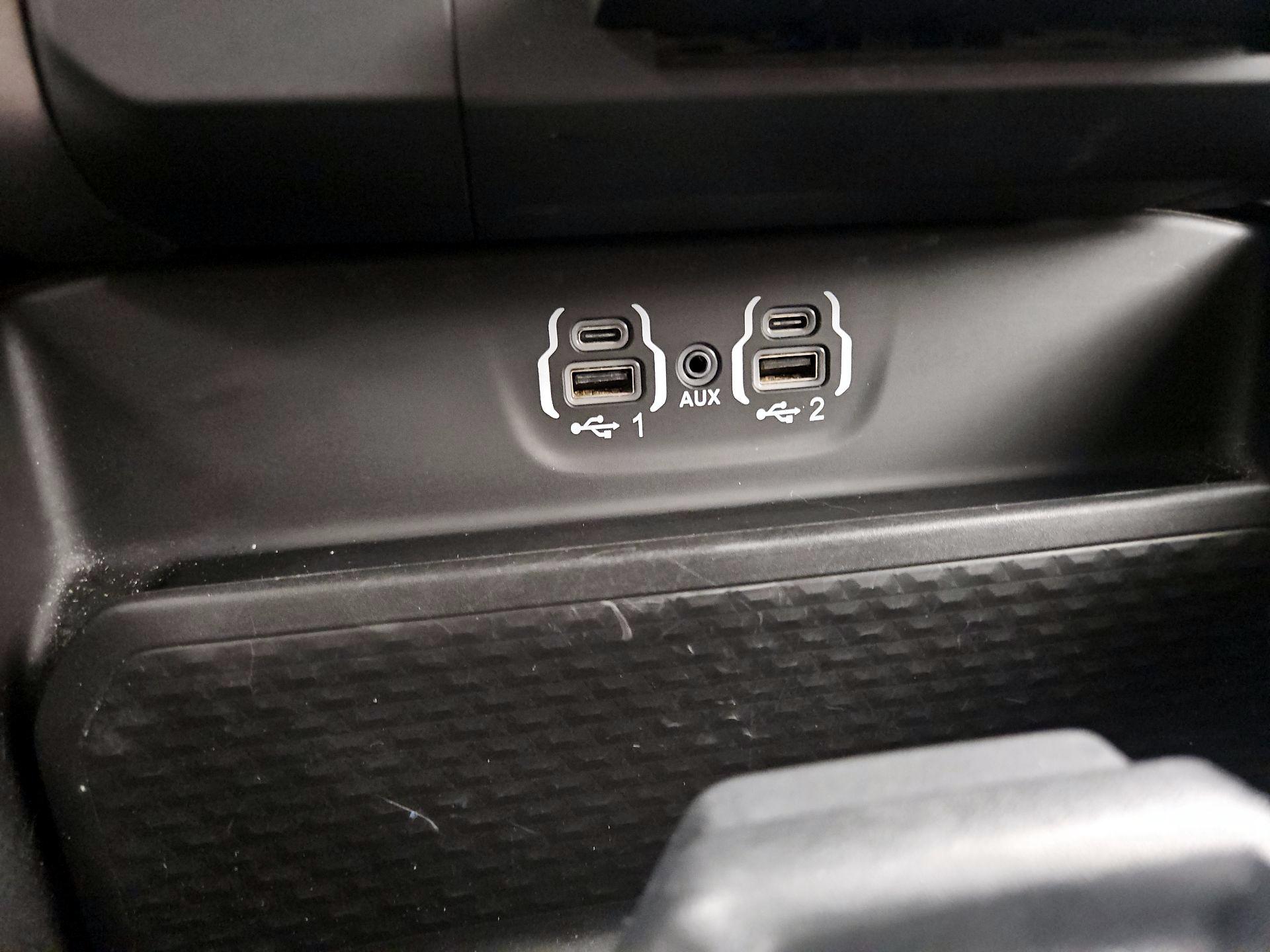 Thumbnail: 2024 RAM 1500 - 19