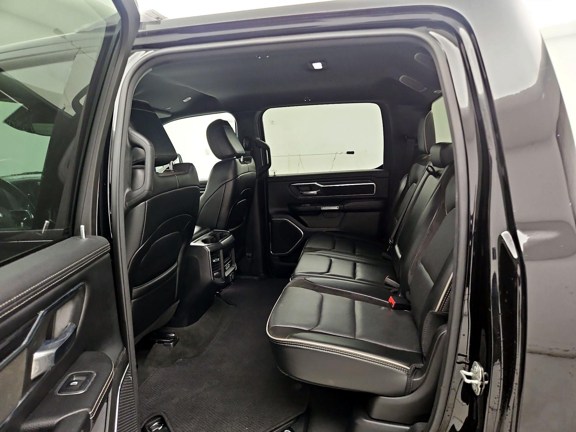 Thumbnail: 2024 RAM 1500 - 20