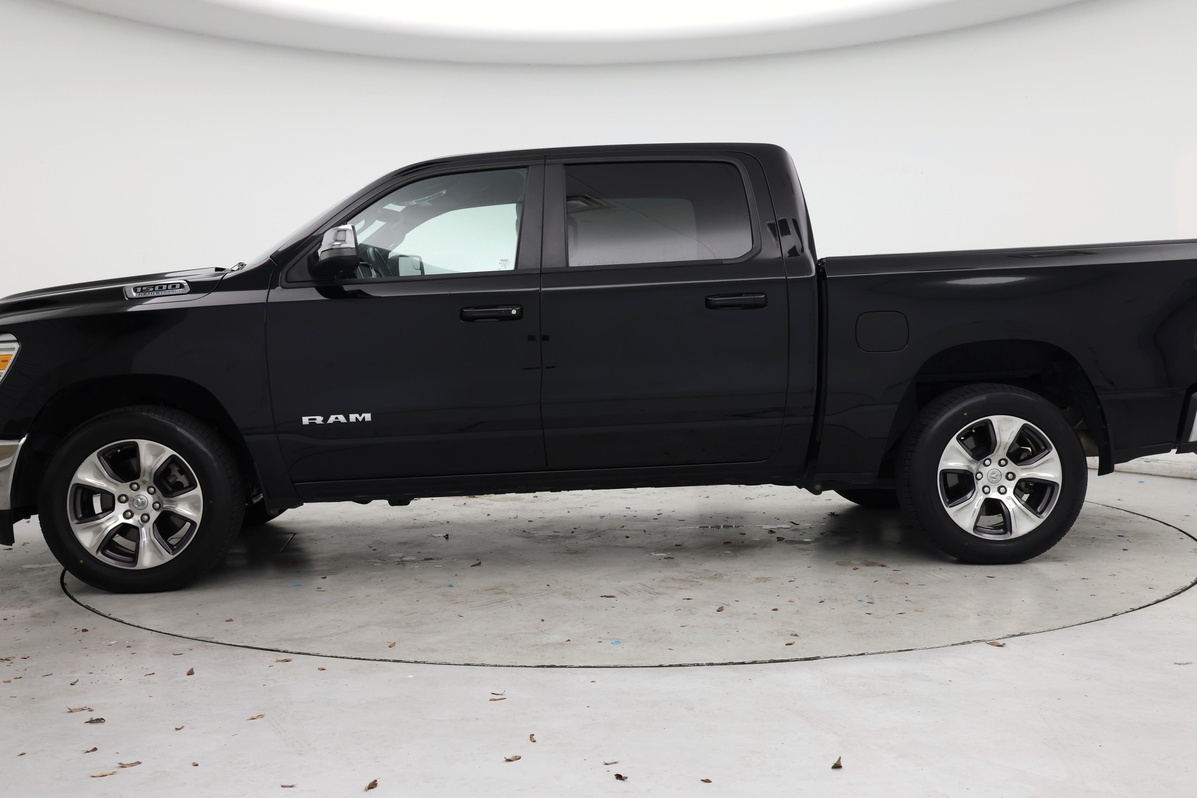 Thumbnail: 2024 RAM 1500 - 3