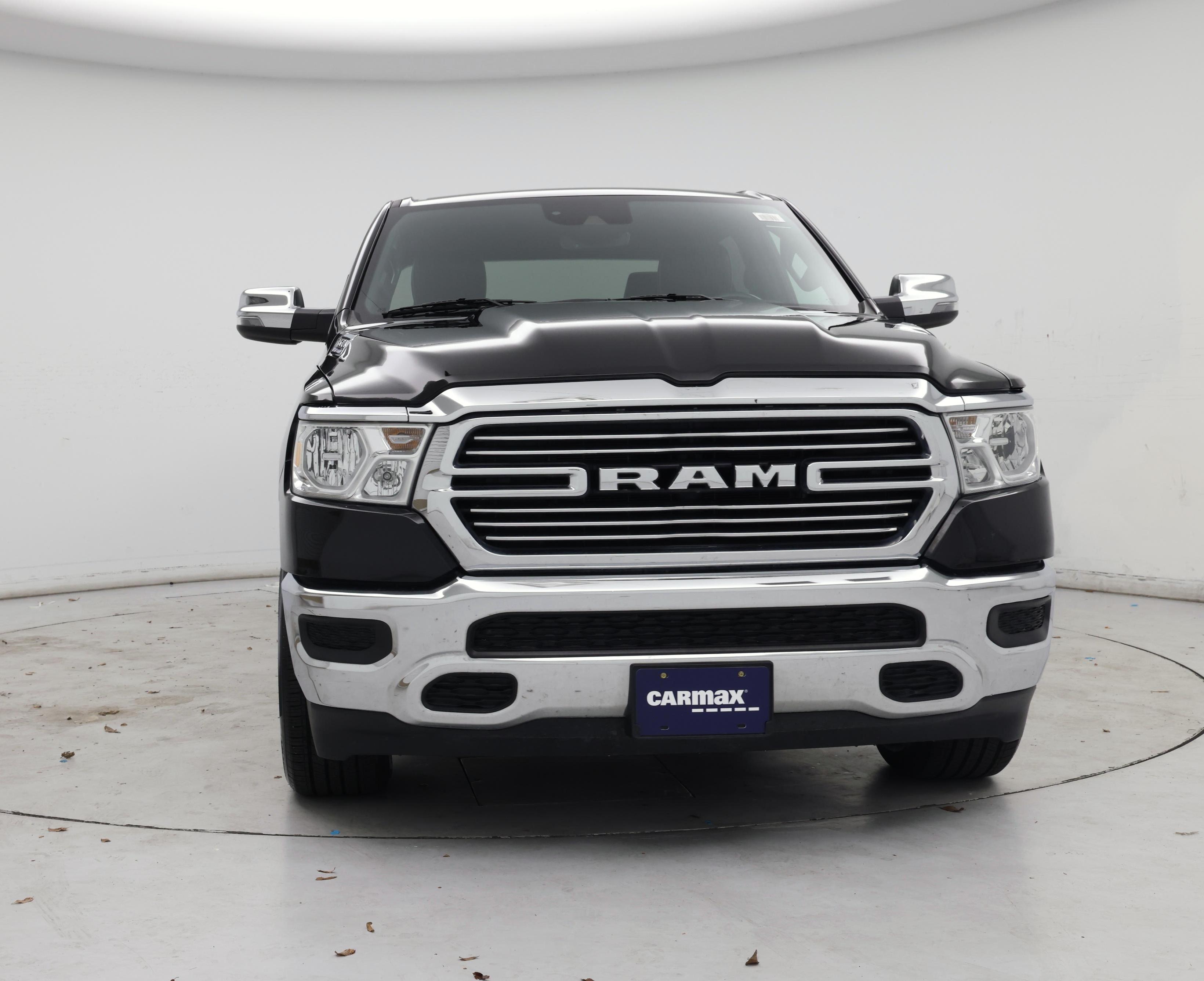 Thumbnail: 2024 RAM 1500 - 5