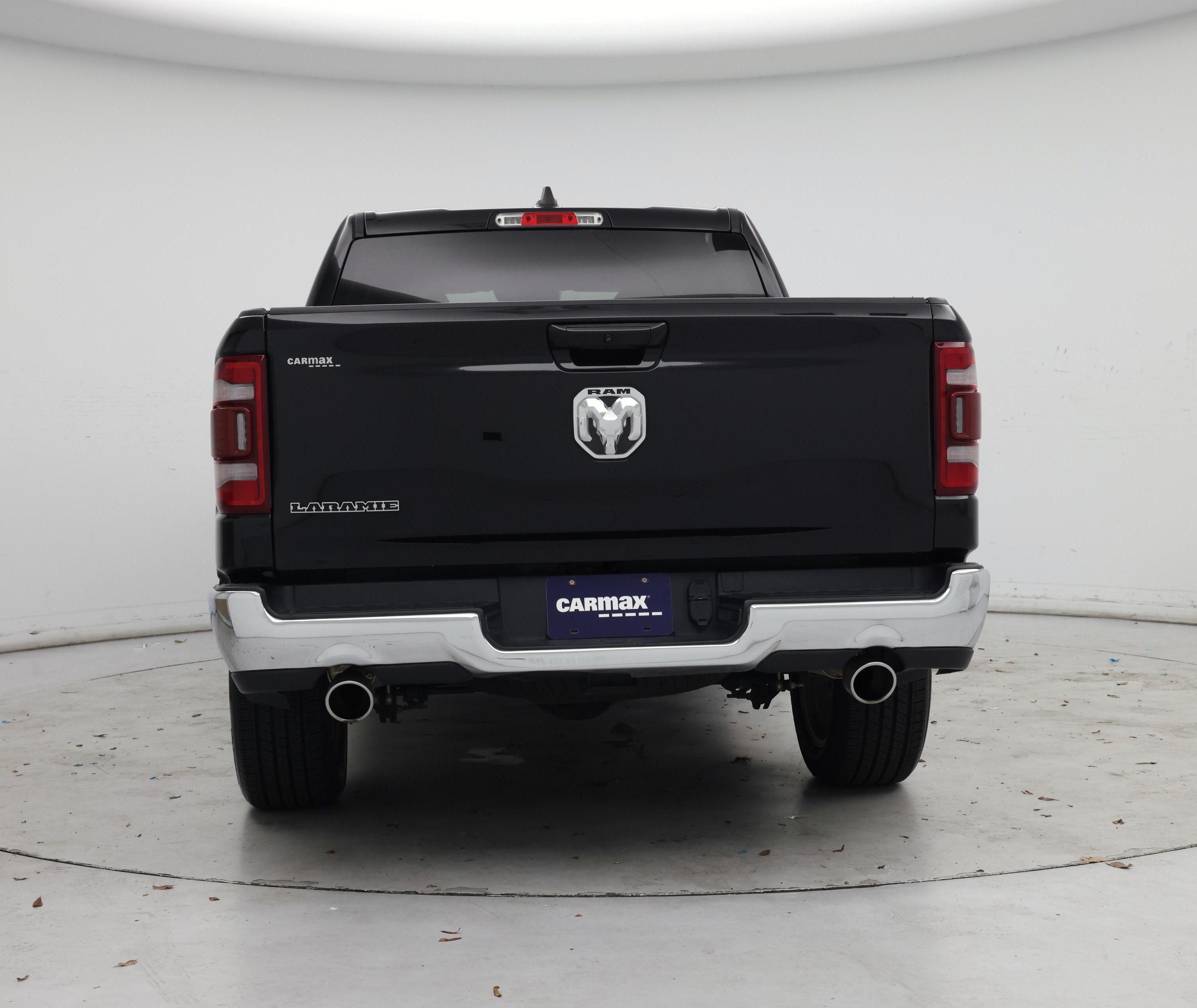 Thumbnail: 2024 RAM 1500 - 6