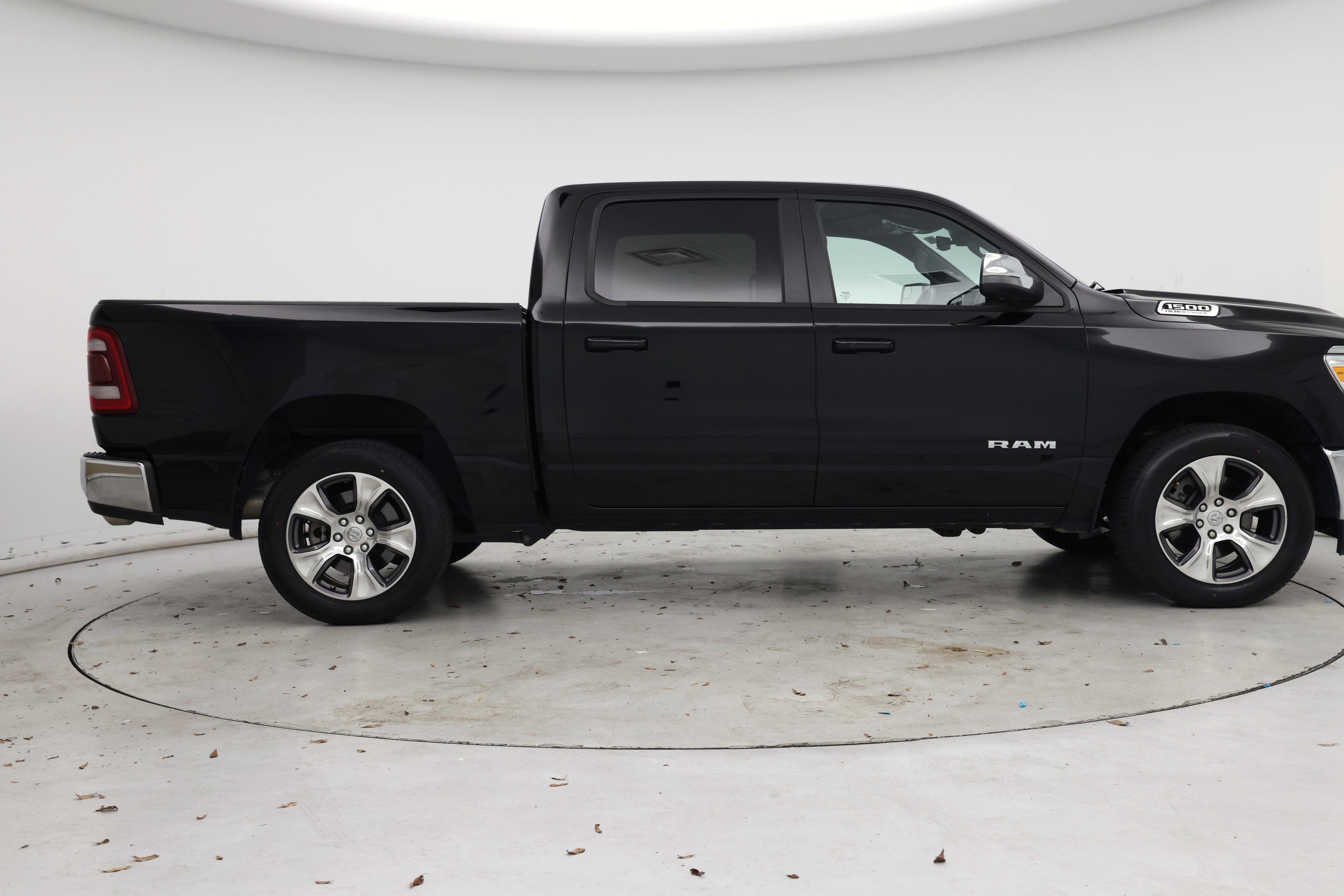 Thumbnail: 2024 RAM 1500 - 7