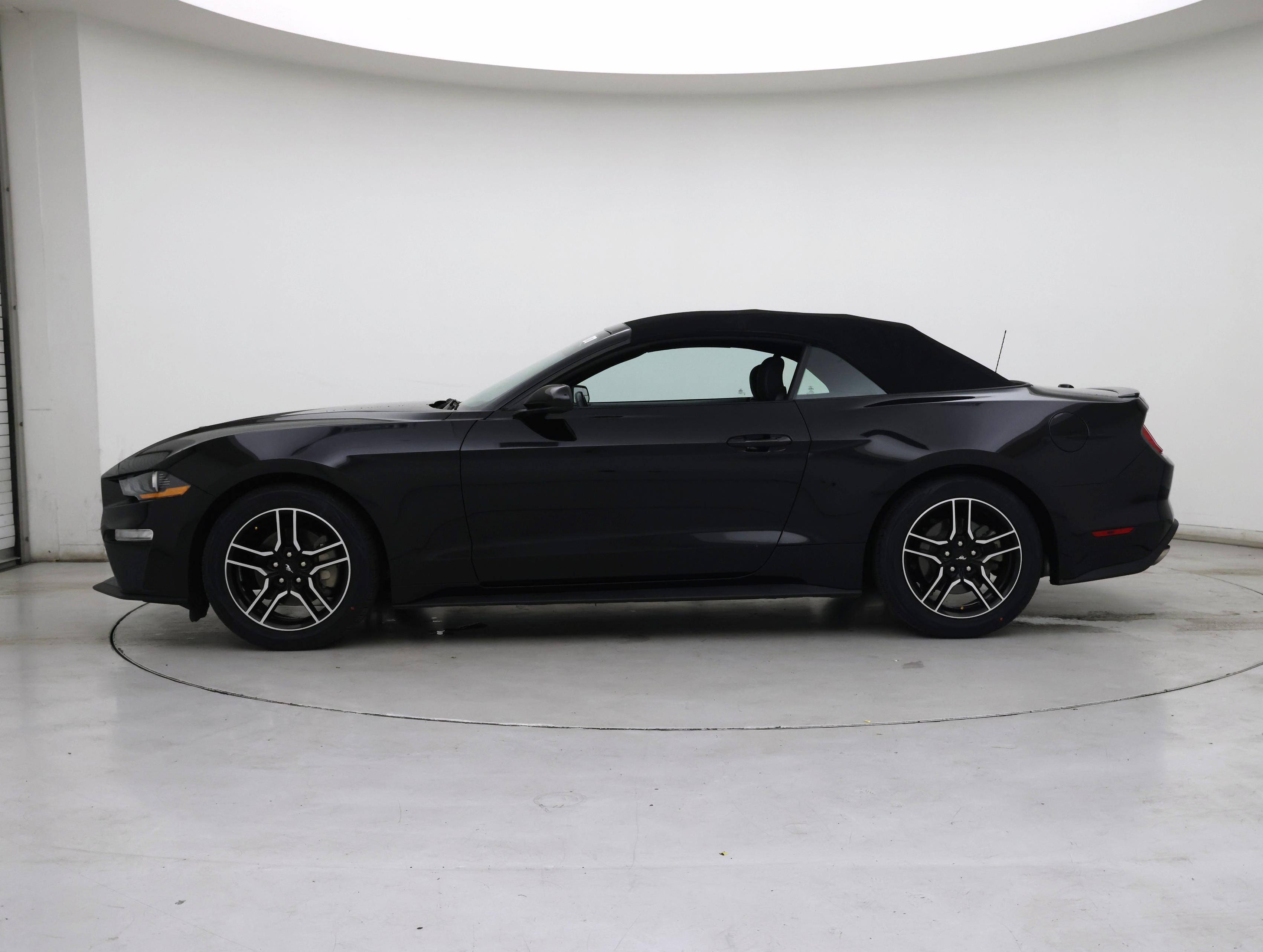 Thumbnail: 2020 Ford Mustang - 3