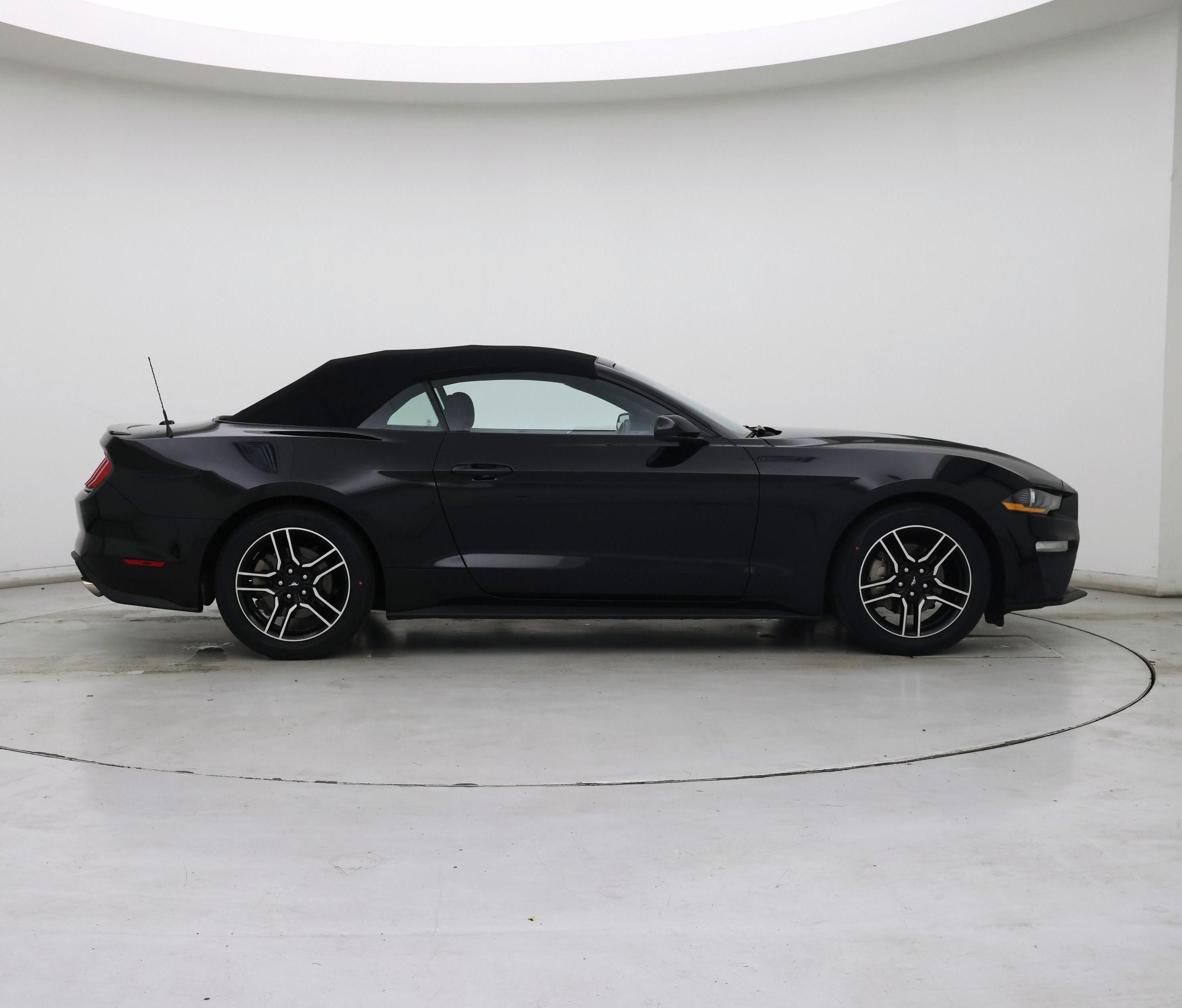 Thumbnail: 2020 Ford Mustang - 7