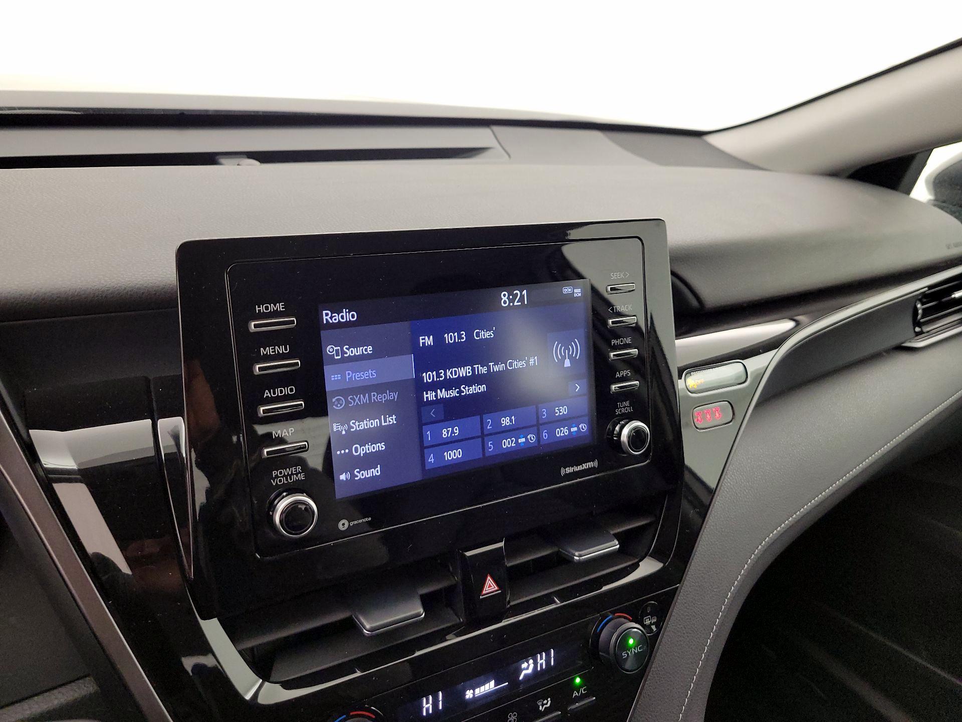 Thumbnail: 2023 Toyota Camry - 16