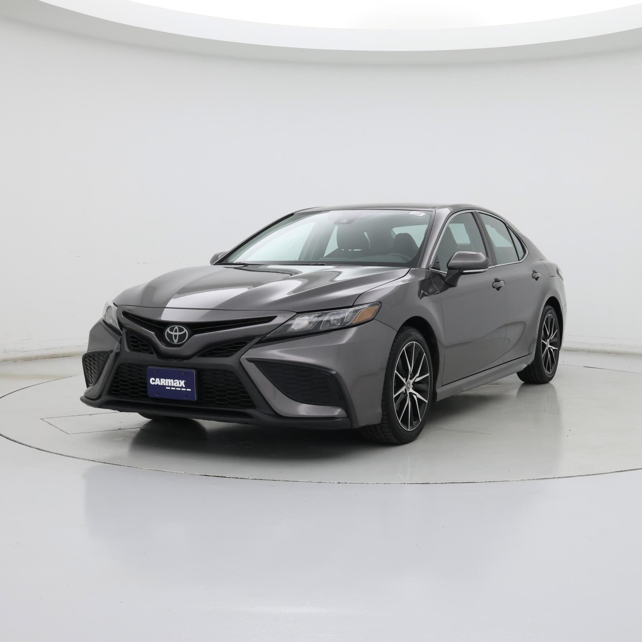Thumbnail: 2023 Toyota Camry - 4