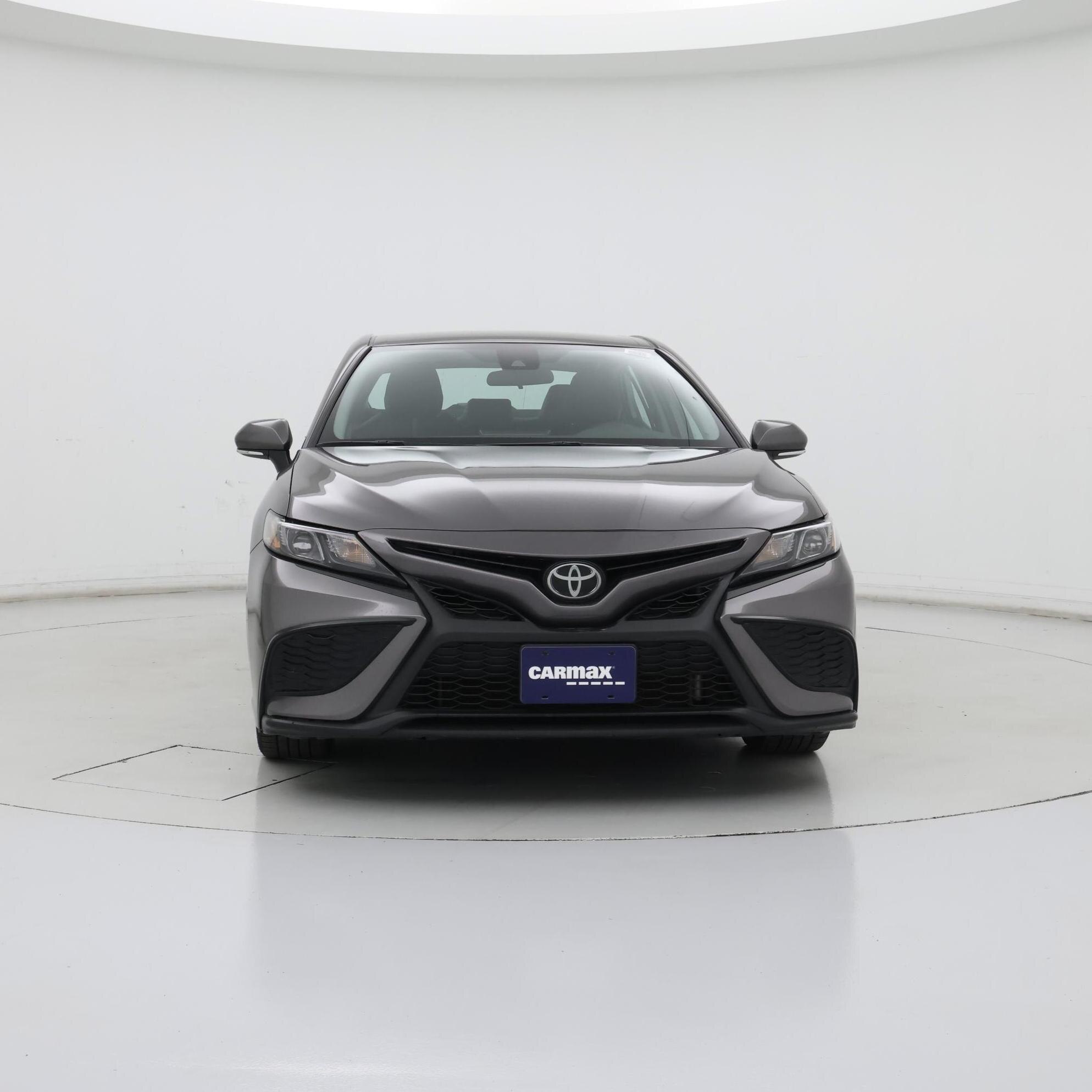 Thumbnail: 2023 Toyota Camry - 5