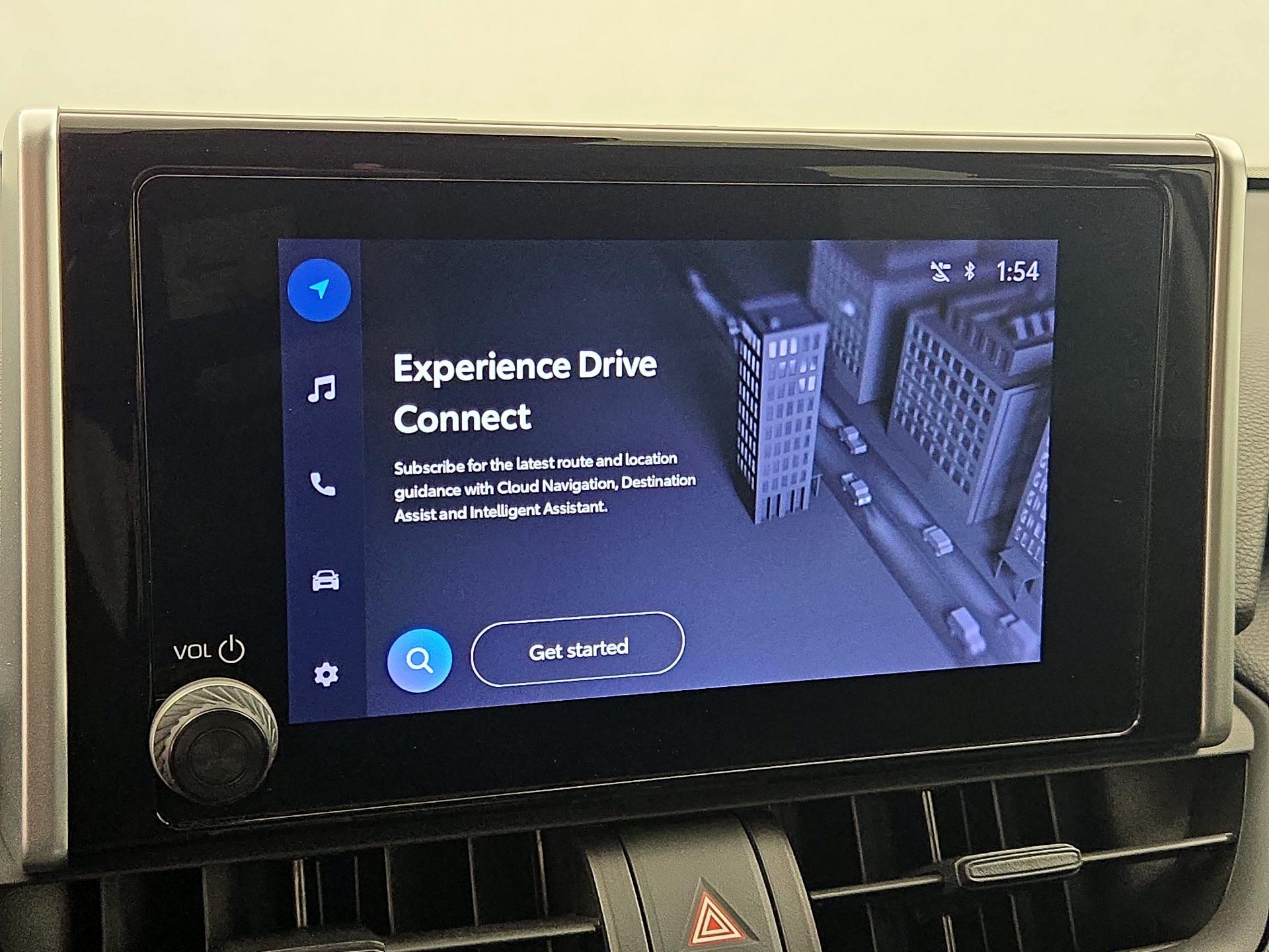 Thumbnail: 2023 Toyota RAV4 - 14