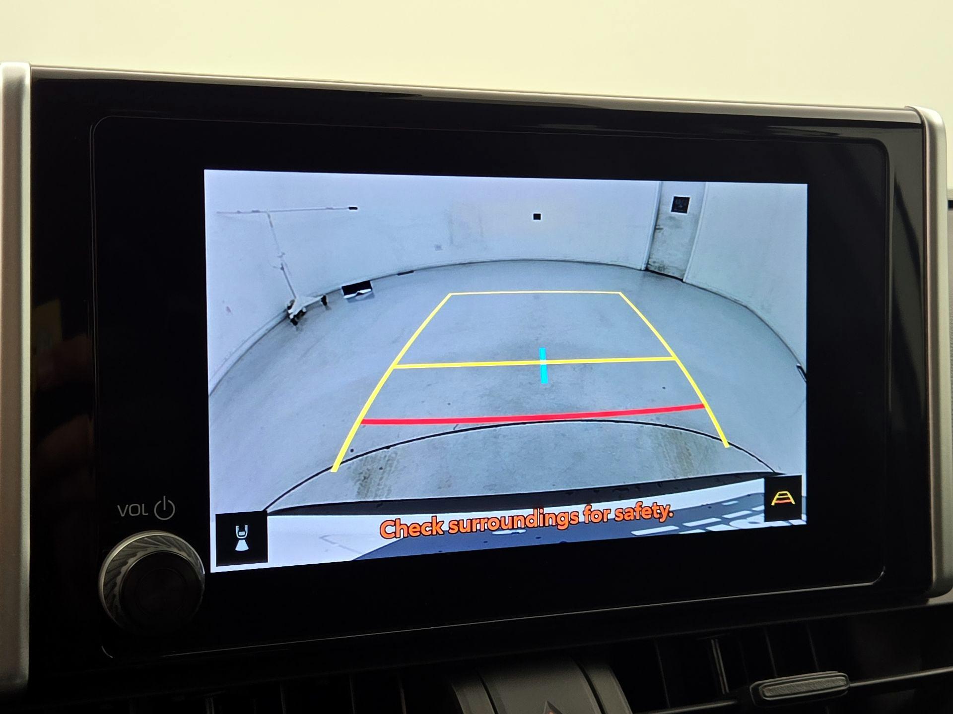 Thumbnail: 2023 Toyota RAV4 - 15