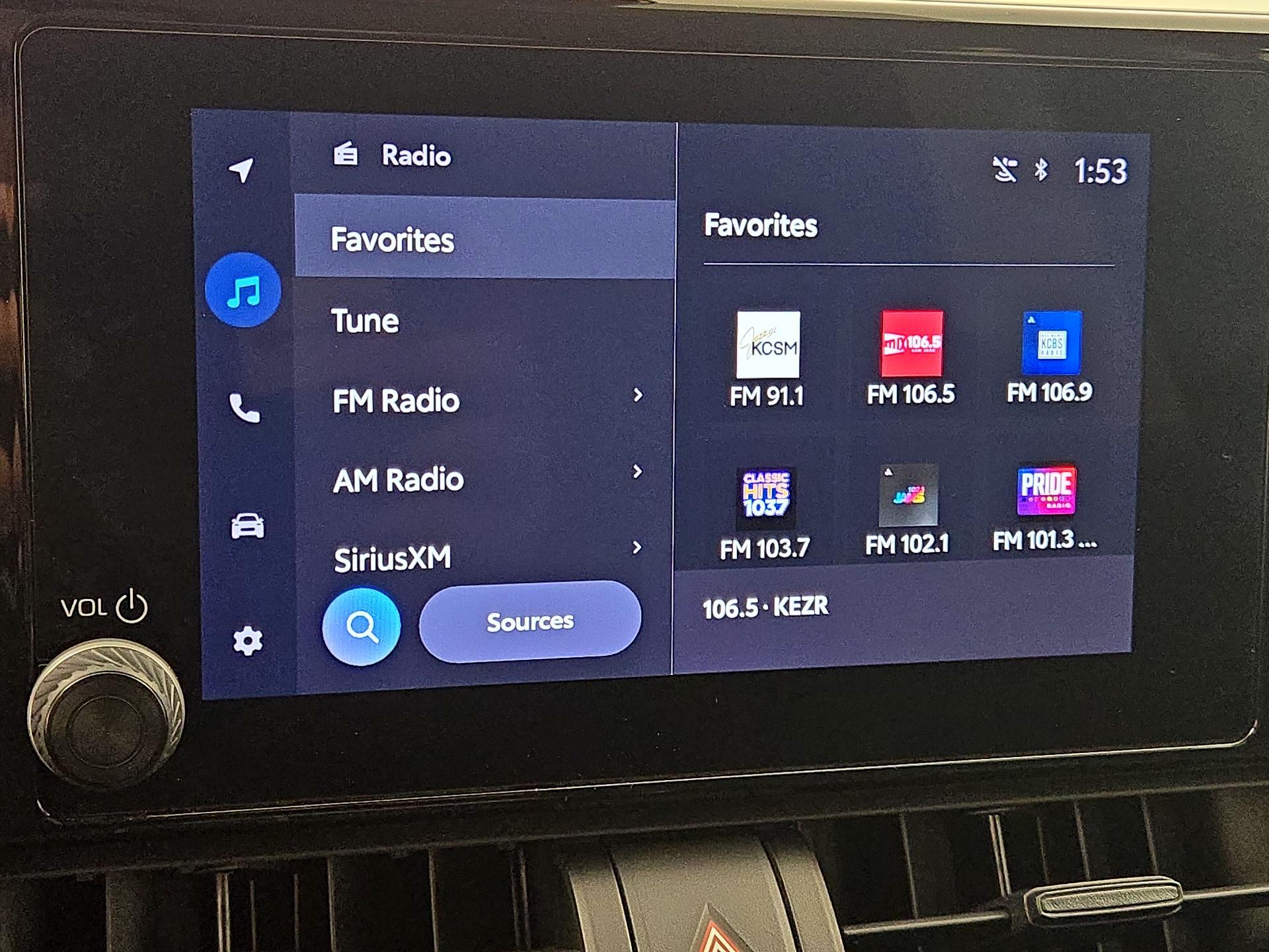 Thumbnail: 2023 Toyota RAV4 - 16