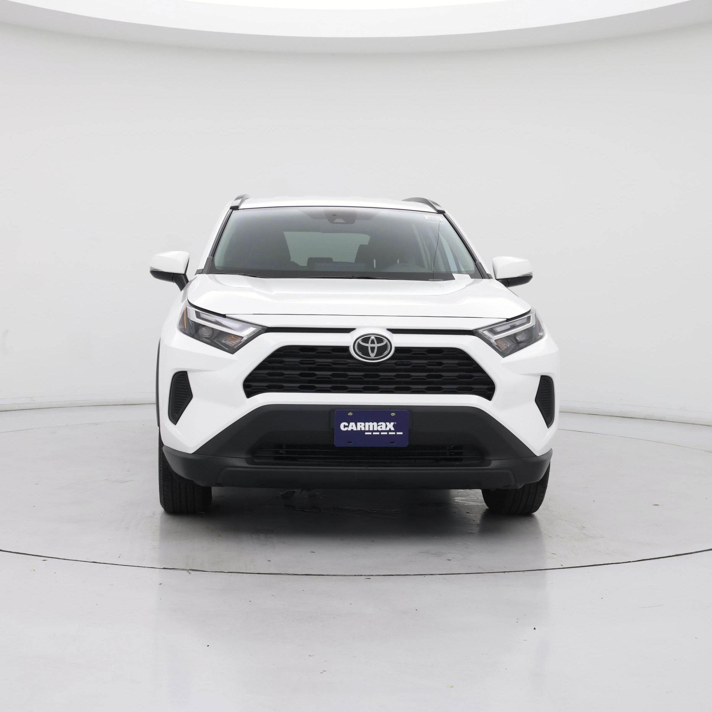 Thumbnail: 2023 Toyota RAV4 - 5