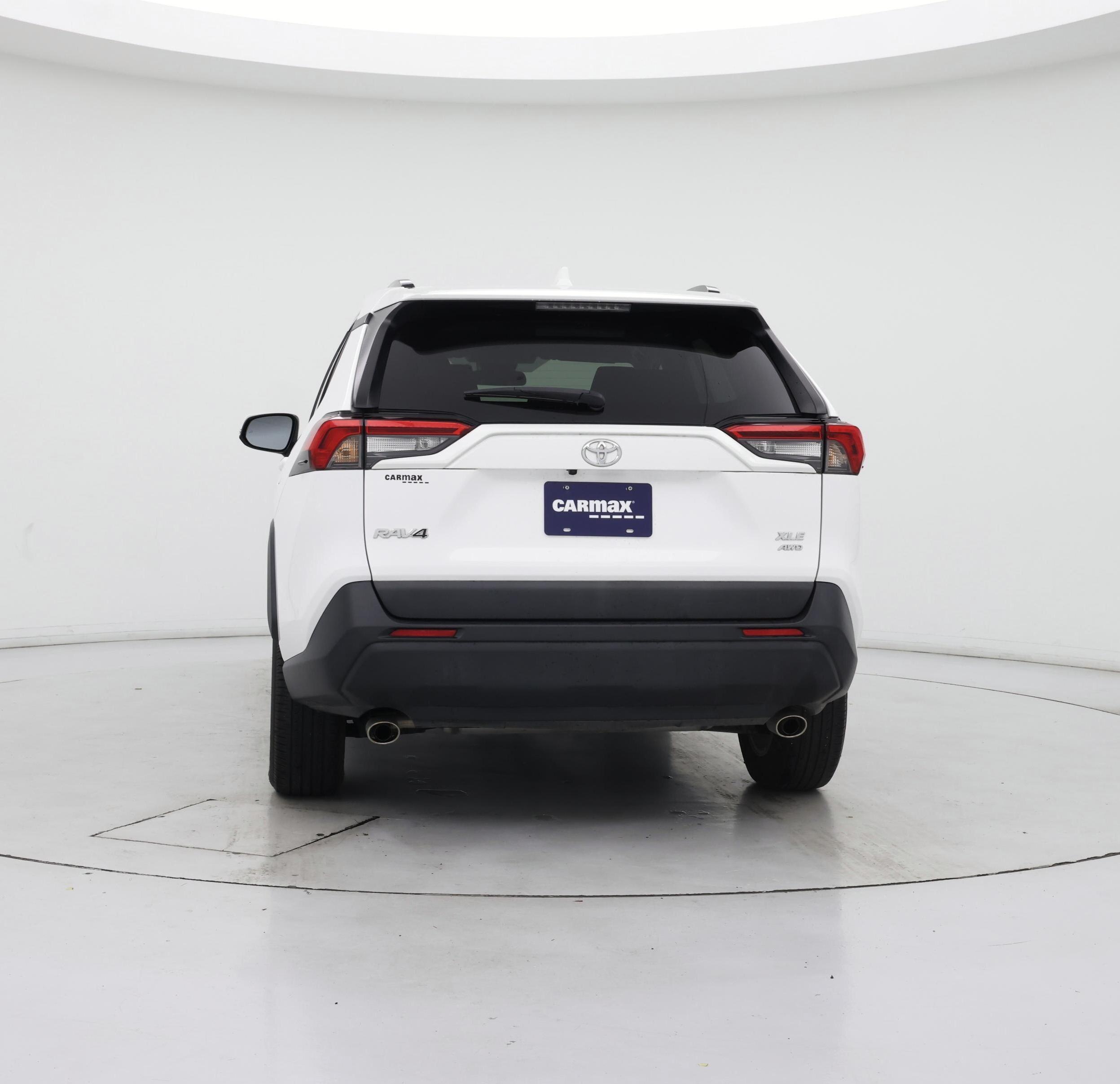 Thumbnail: 2023 Toyota RAV4 - 6