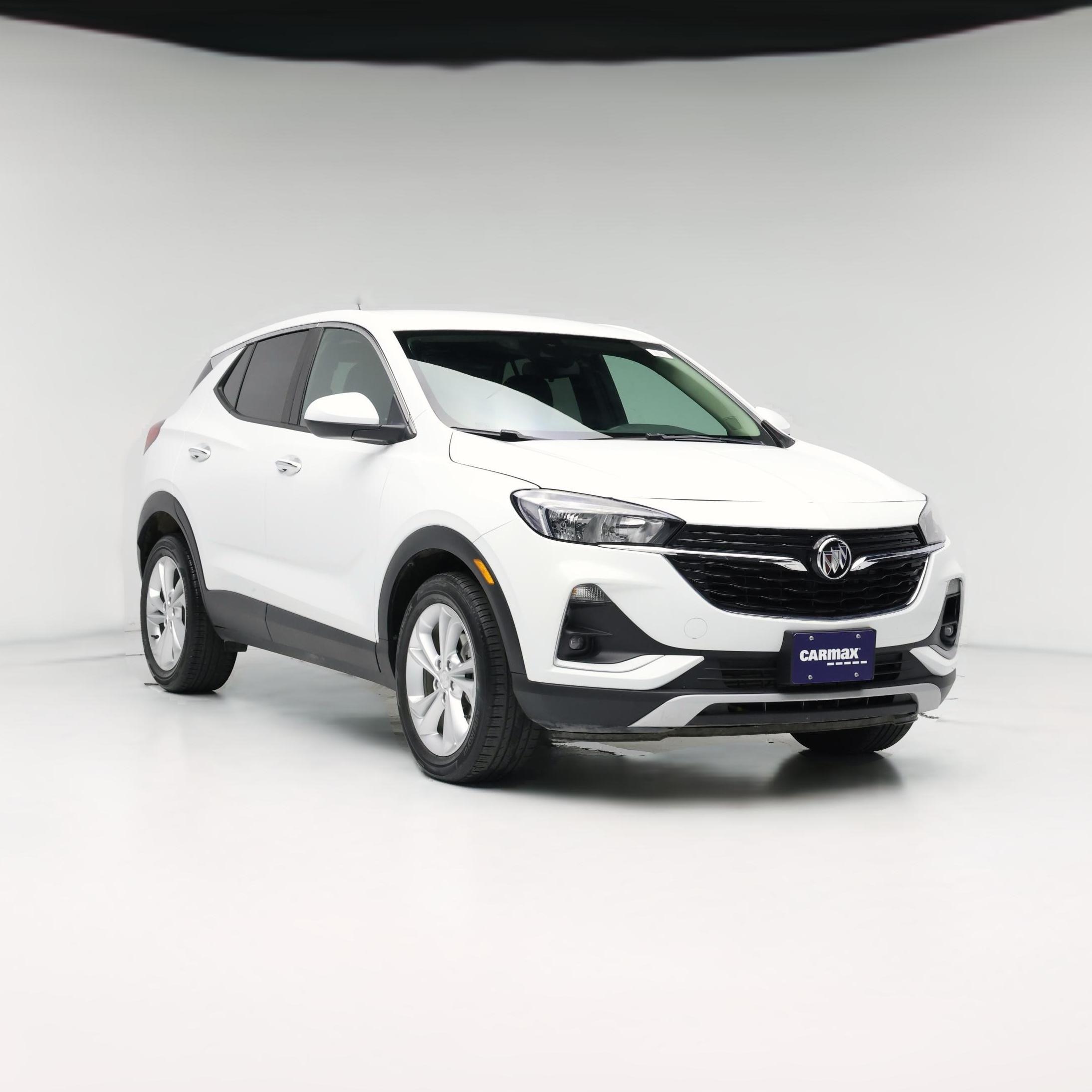 Thumbnail: 2023 Buick Encore GX - 1
