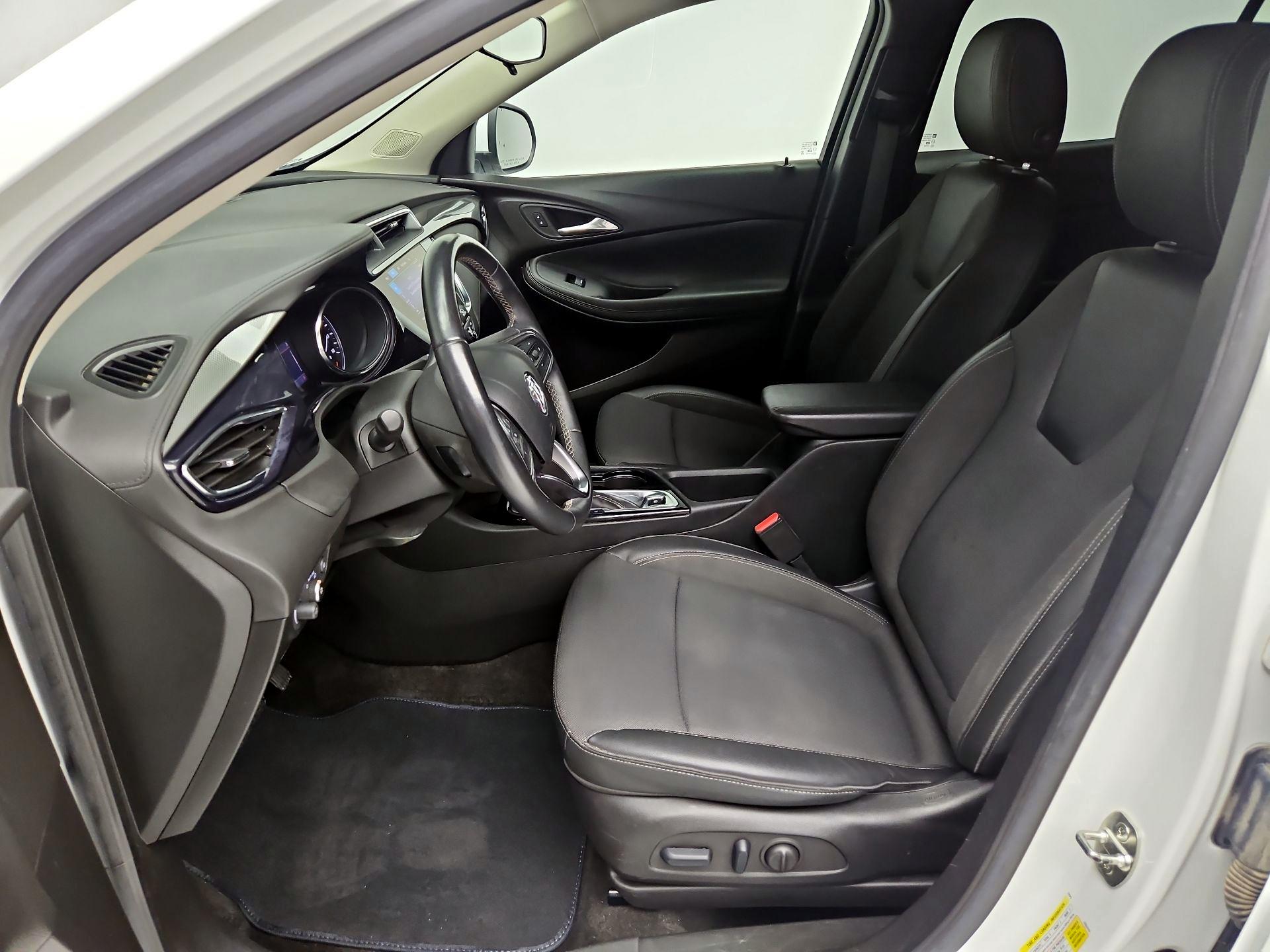 Thumbnail: 2023 Buick Encore GX - 11