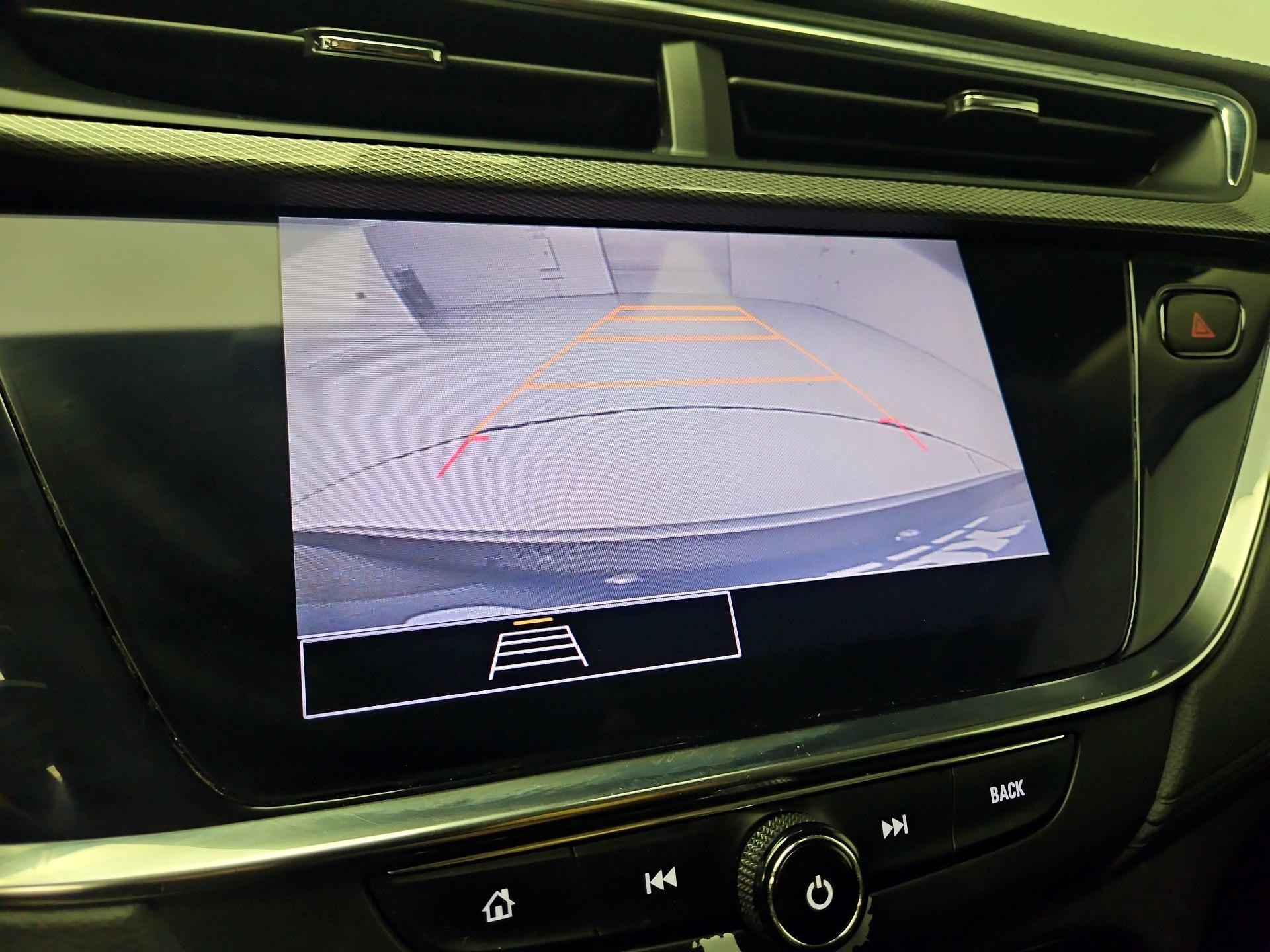 Thumbnail: 2023 Buick Encore GX - 14