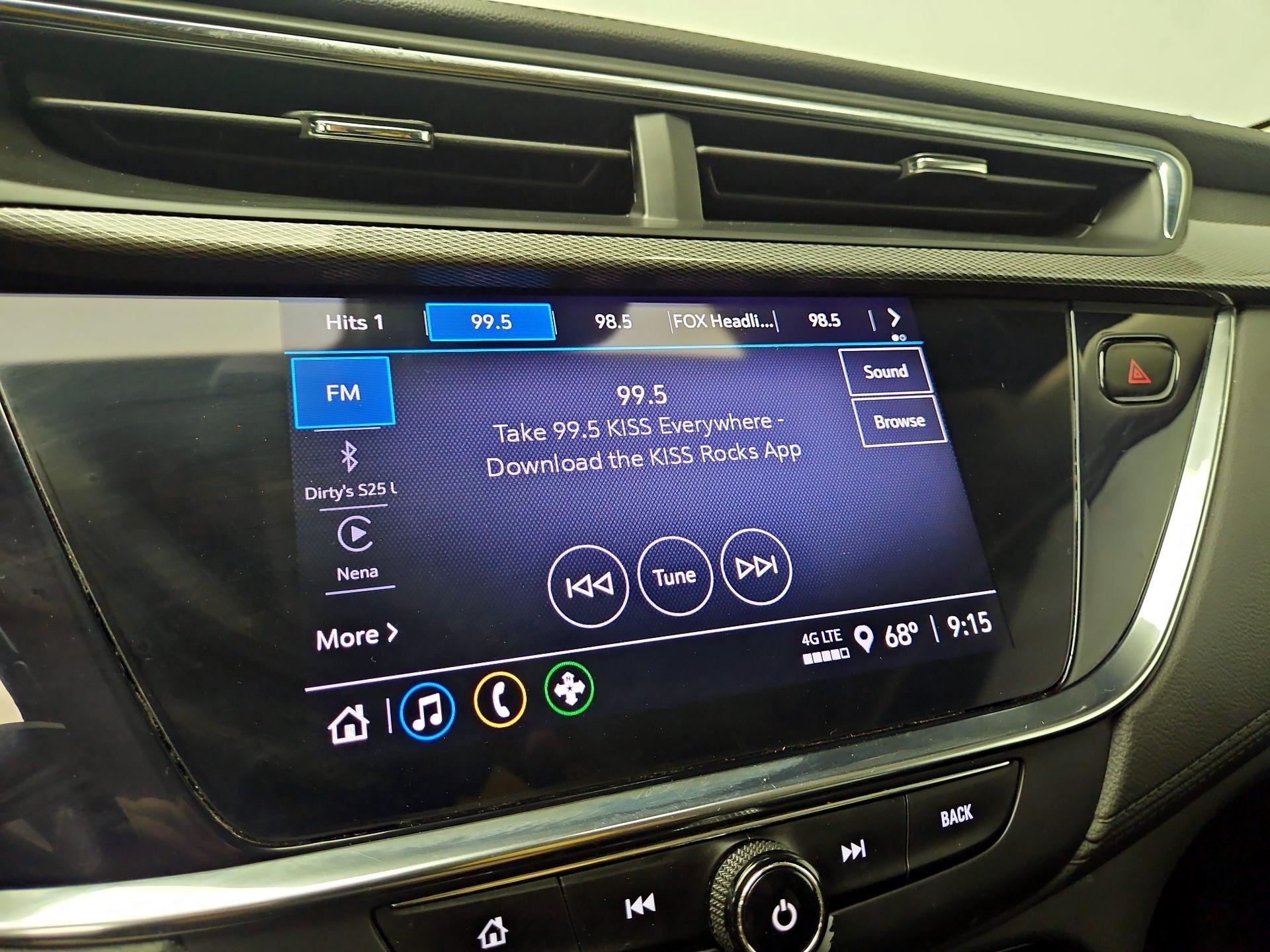 Thumbnail: 2023 Buick Encore GX - 15