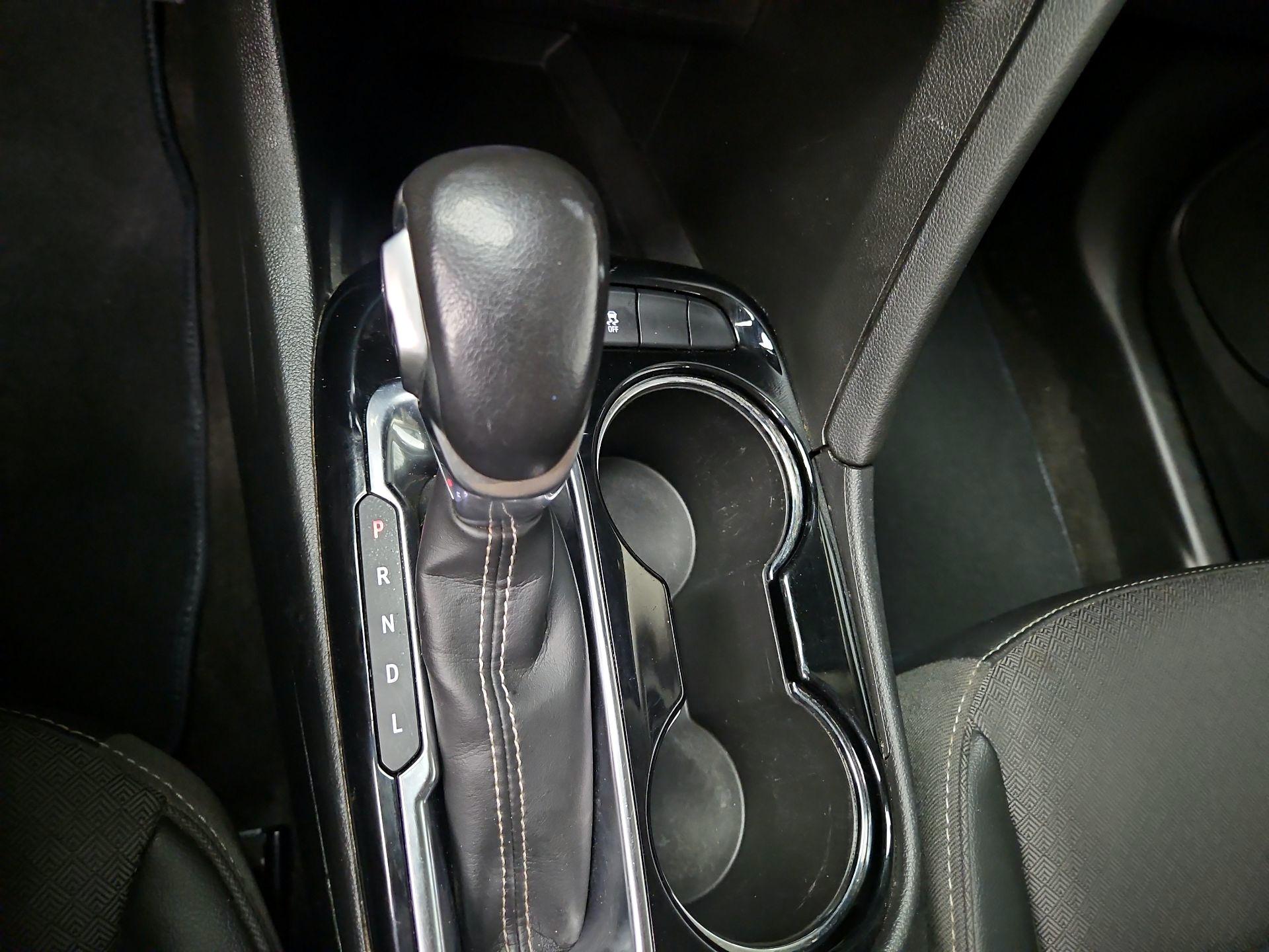 Thumbnail: 2023 Buick Encore GX - 17