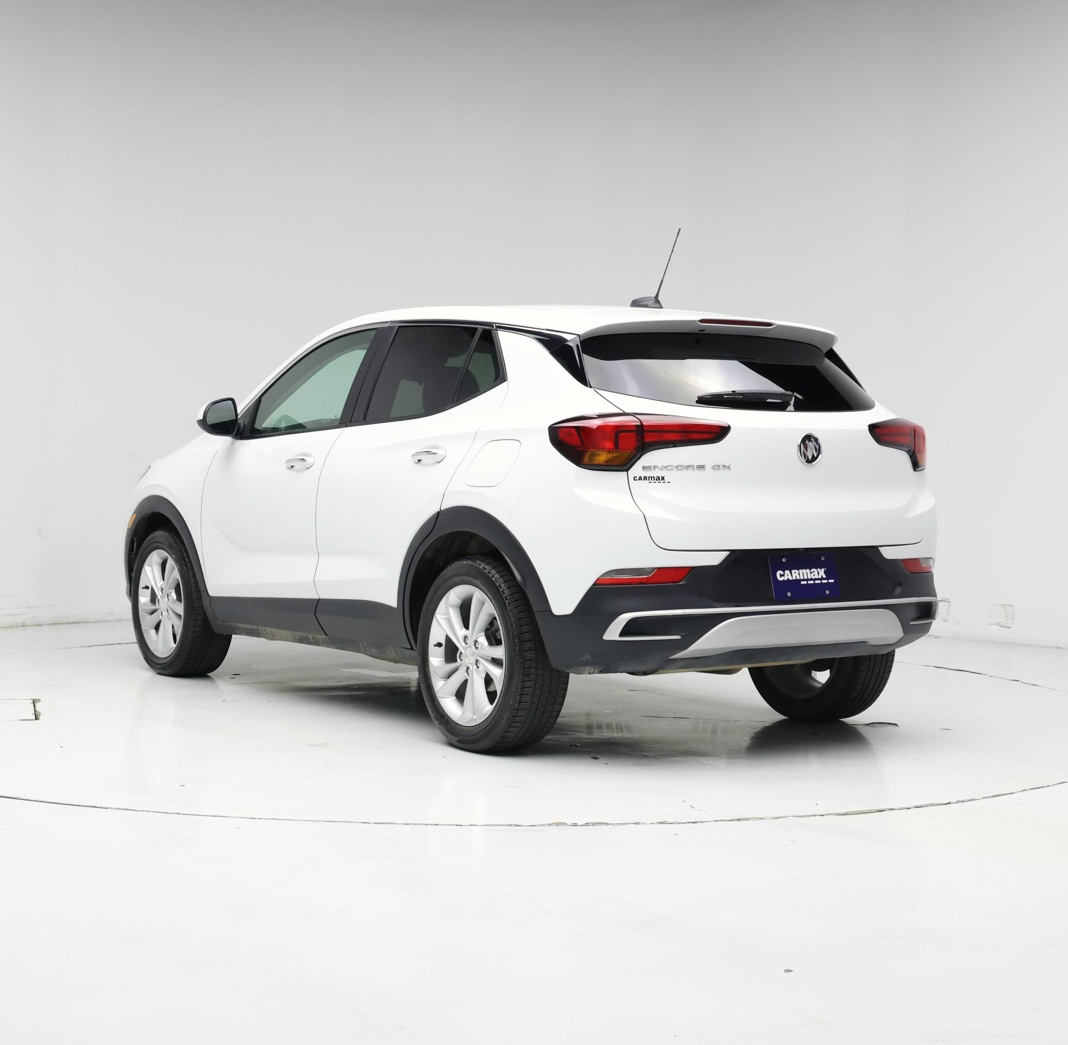 Thumbnail: 2023 Buick Encore GX - 2