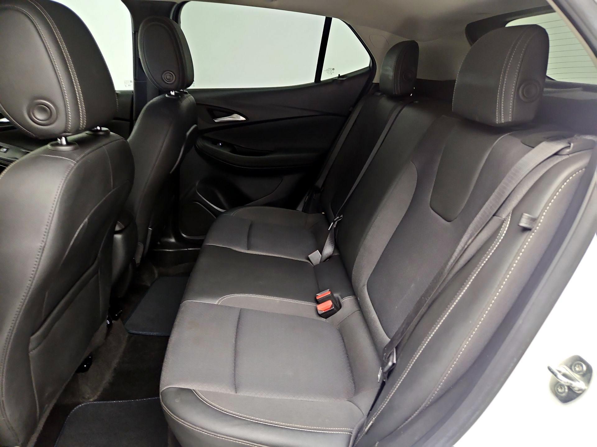 Thumbnail: 2023 Buick Encore GX - 19