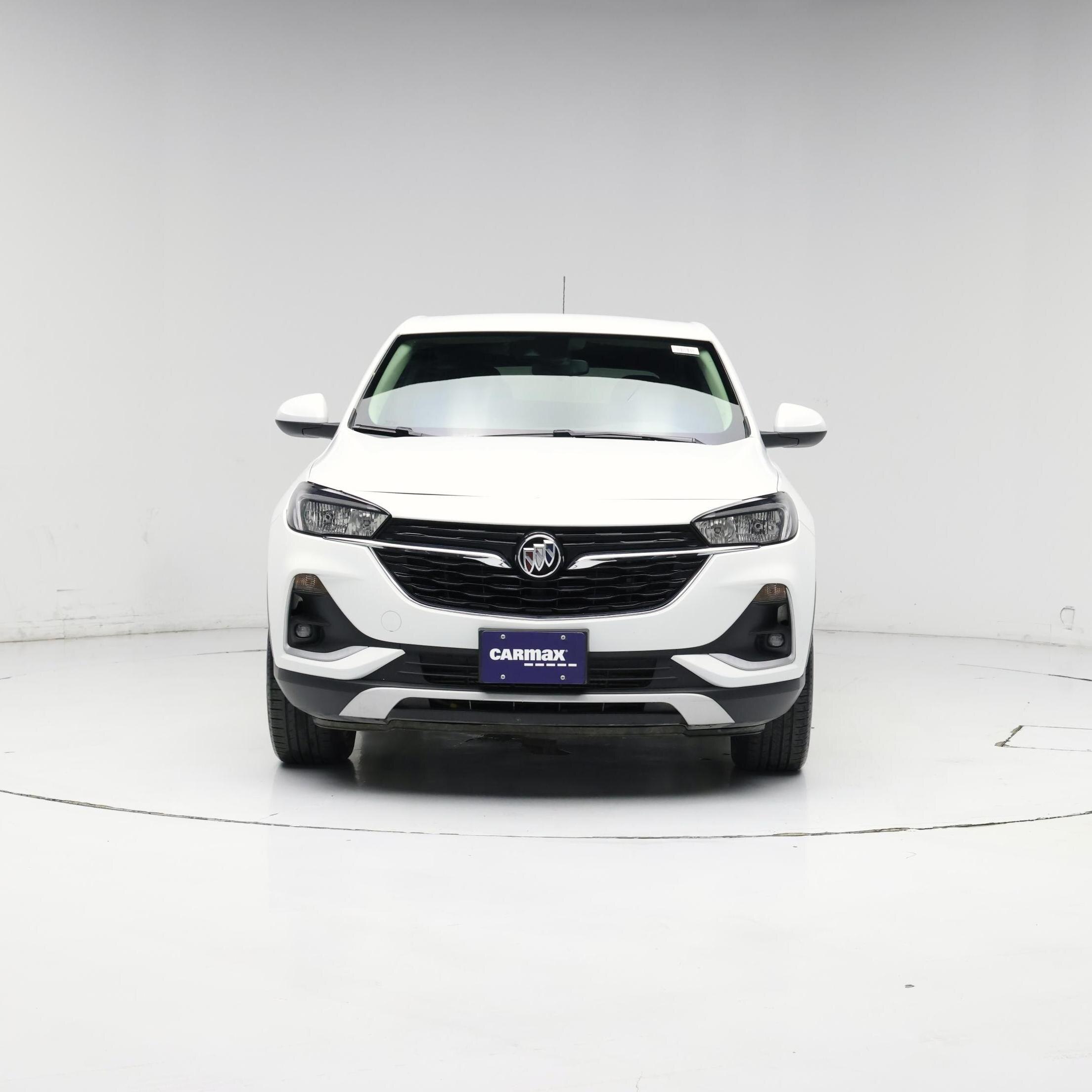 Thumbnail: 2023 Buick Encore GX - 5