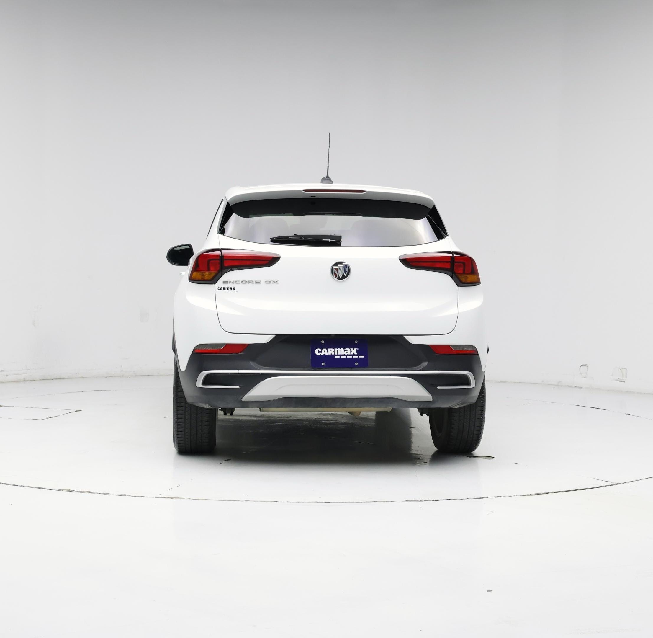 Thumbnail: 2023 Buick Encore GX - 6