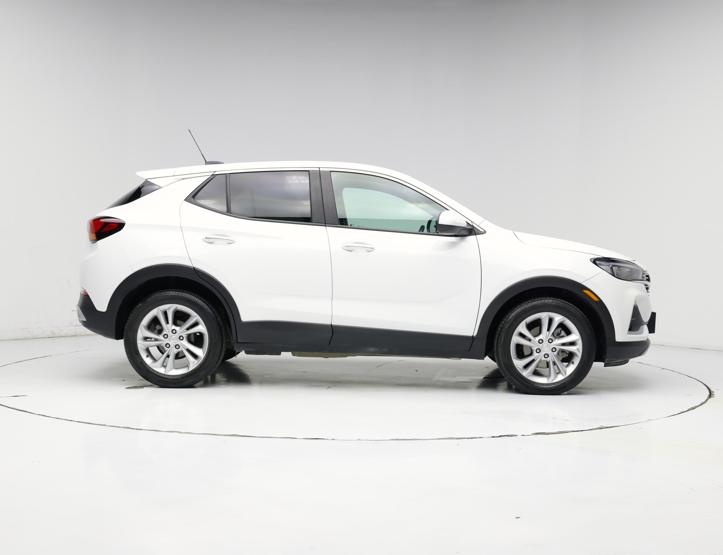 Thumbnail: 2023 Buick Encore GX - 7