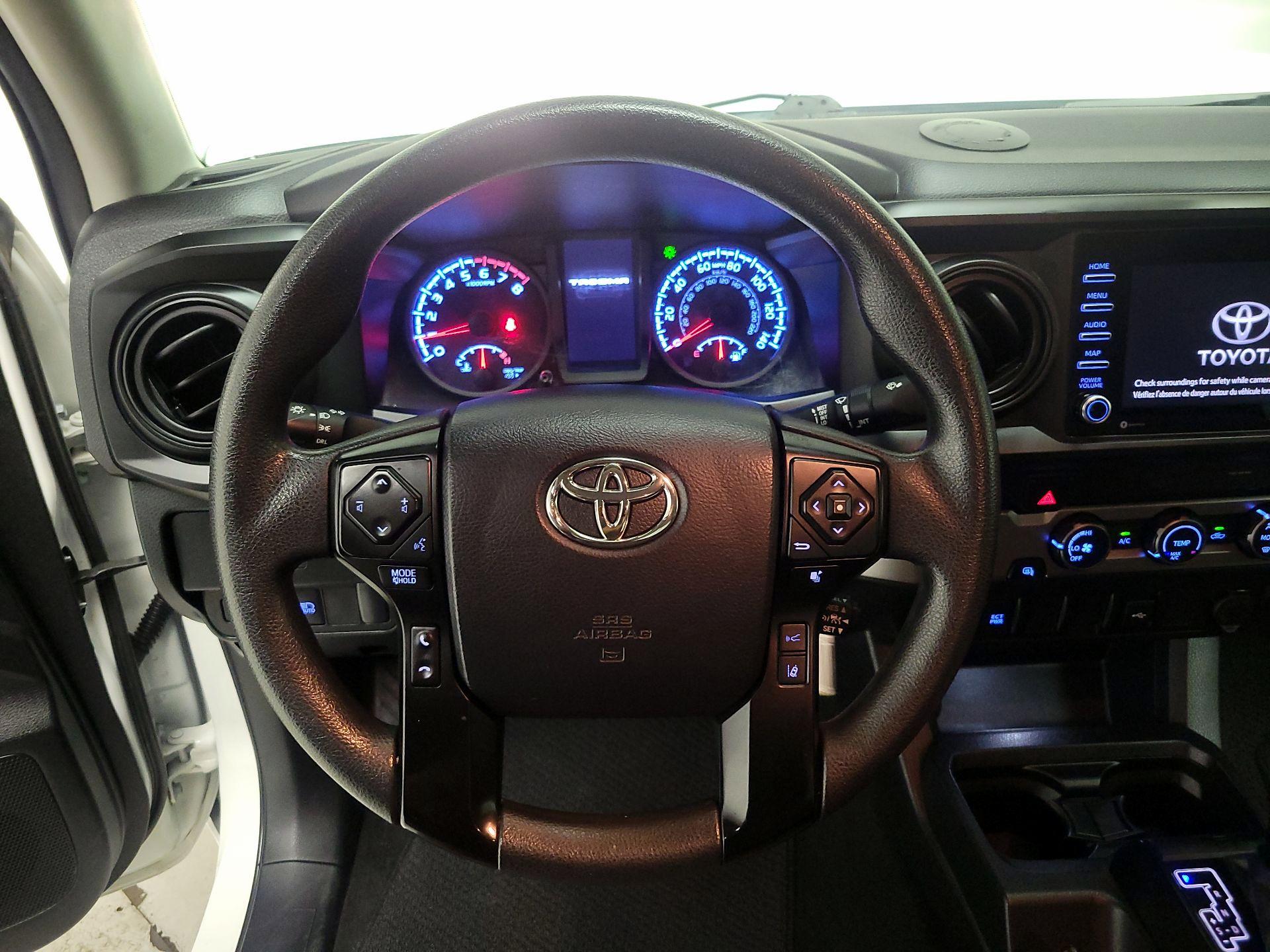 Thumbnail: 2021 RAM 1500 - 10