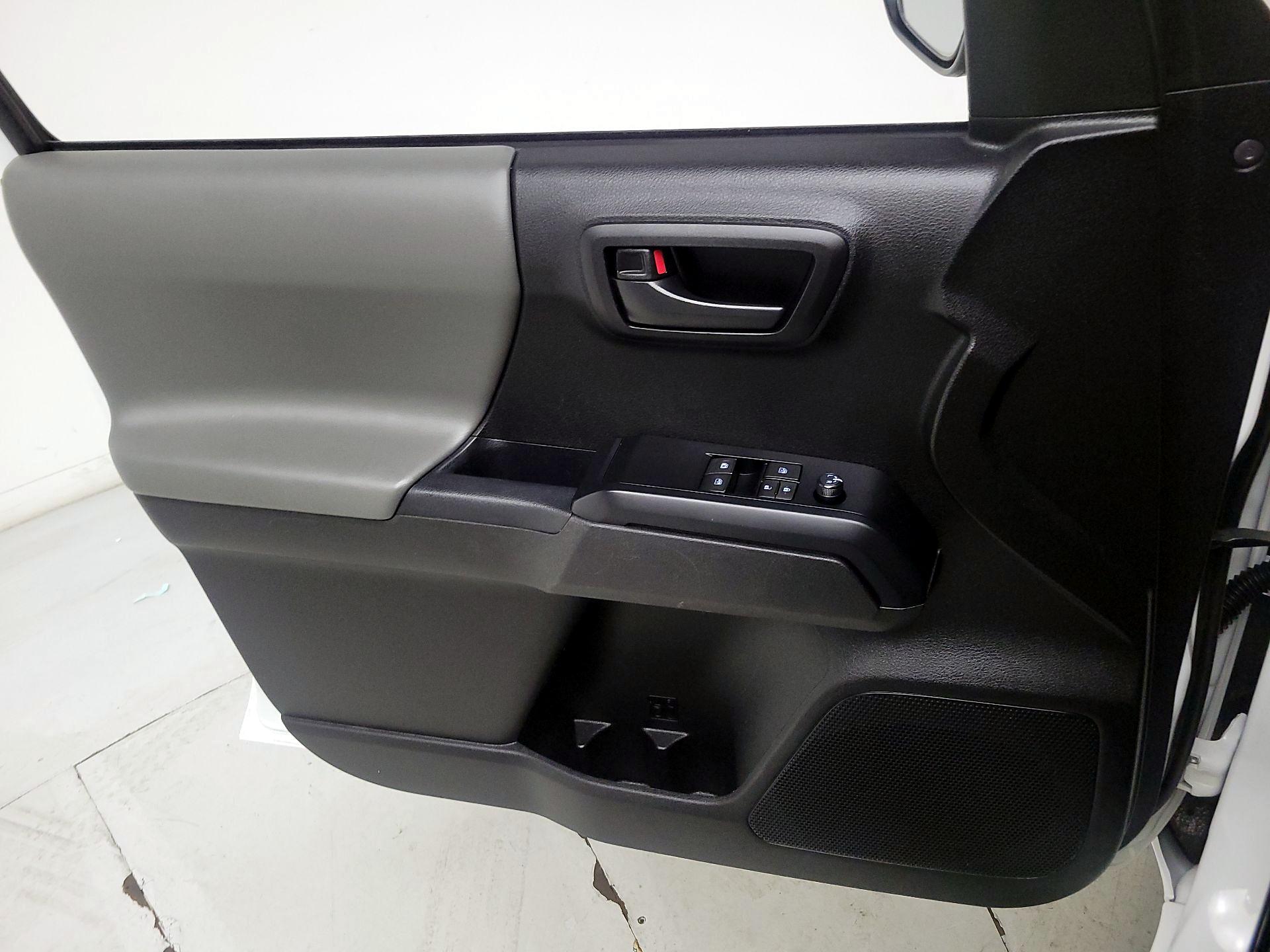 Thumbnail: 2021 RAM 1500 - 12