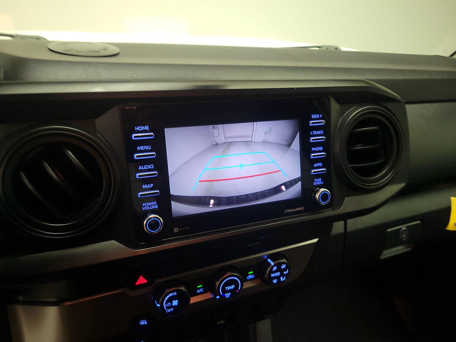 Thumbnail: 2021 RAM 1500 - 14