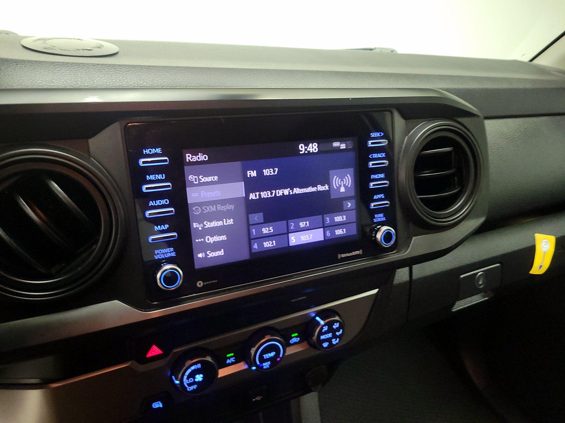 Thumbnail: 2021 RAM 1500 - 15