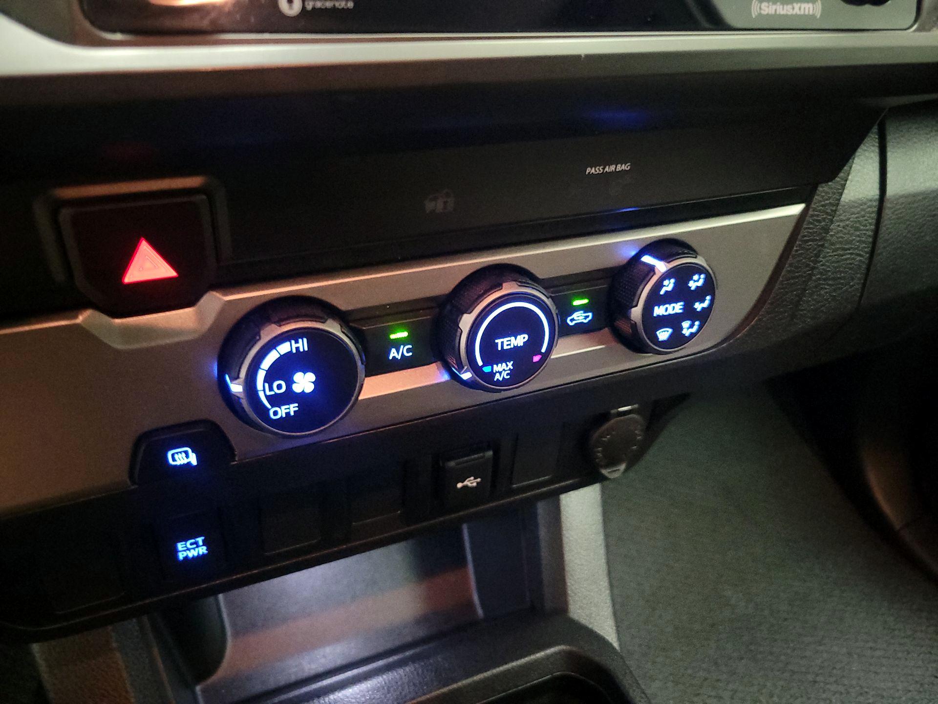 Thumbnail: 2021 RAM 1500 - 16