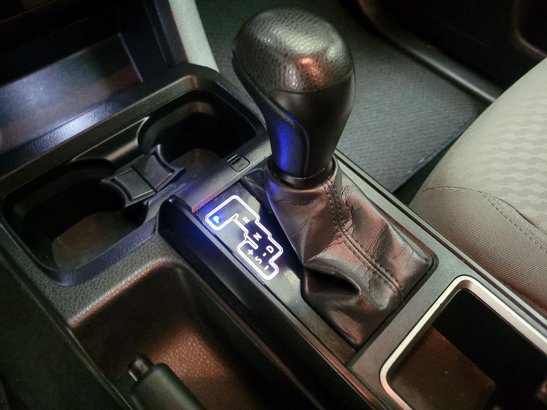 Thumbnail: 2021 RAM 1500 - 17