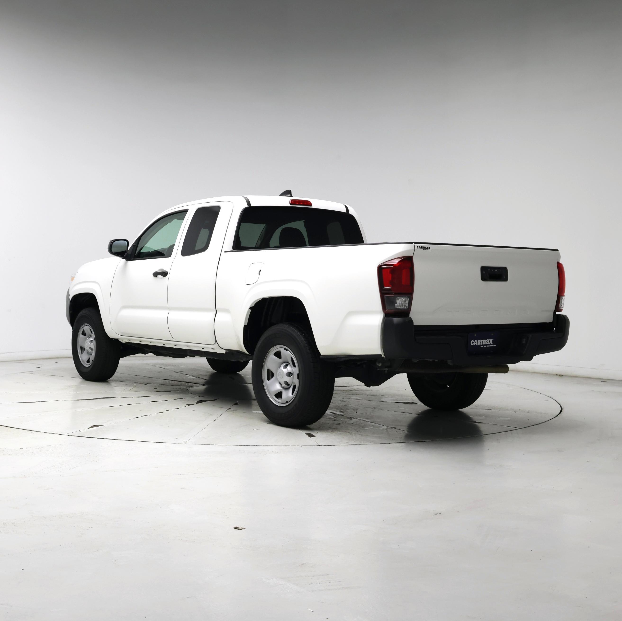 Thumbnail: 2021 RAM 1500 - 2