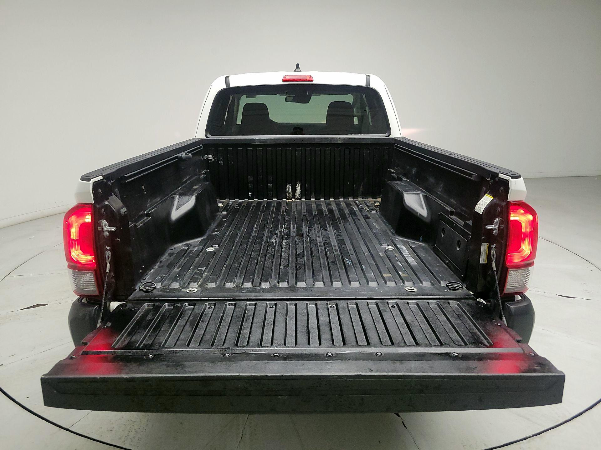 Thumbnail: 2021 RAM 1500 - 19