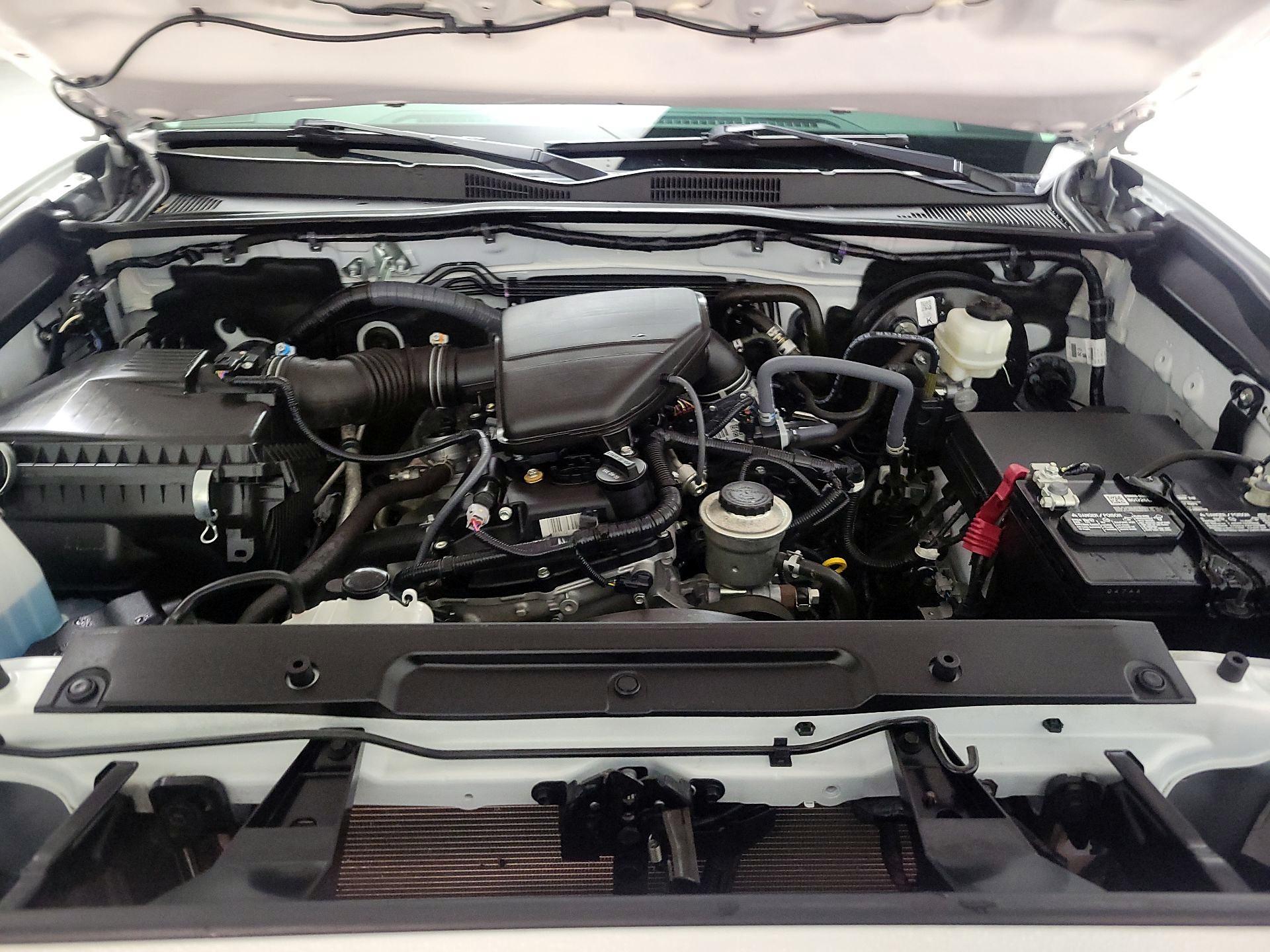 Thumbnail: 2021 RAM 1500 - 20