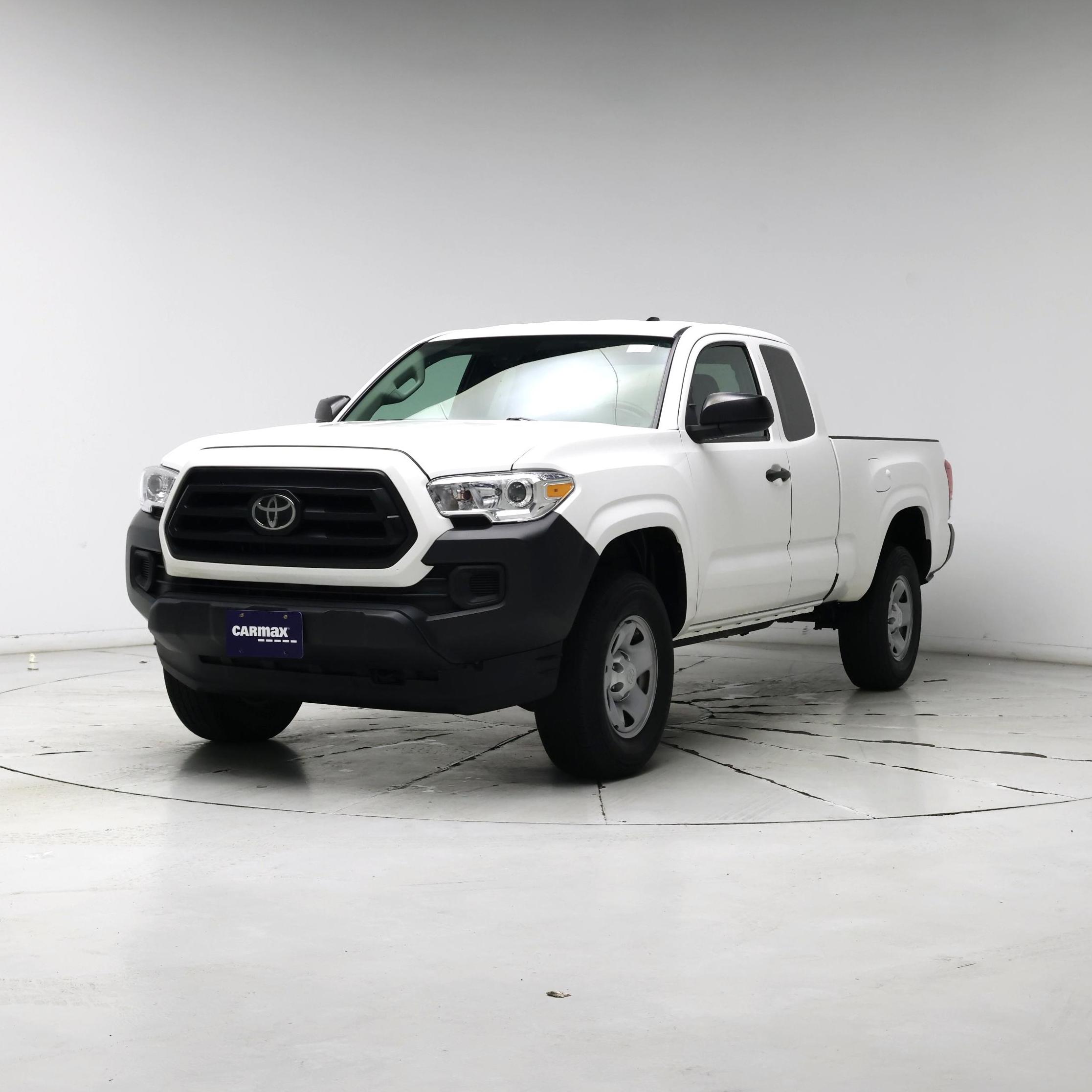 Thumbnail: 2021 RAM 1500 - 4