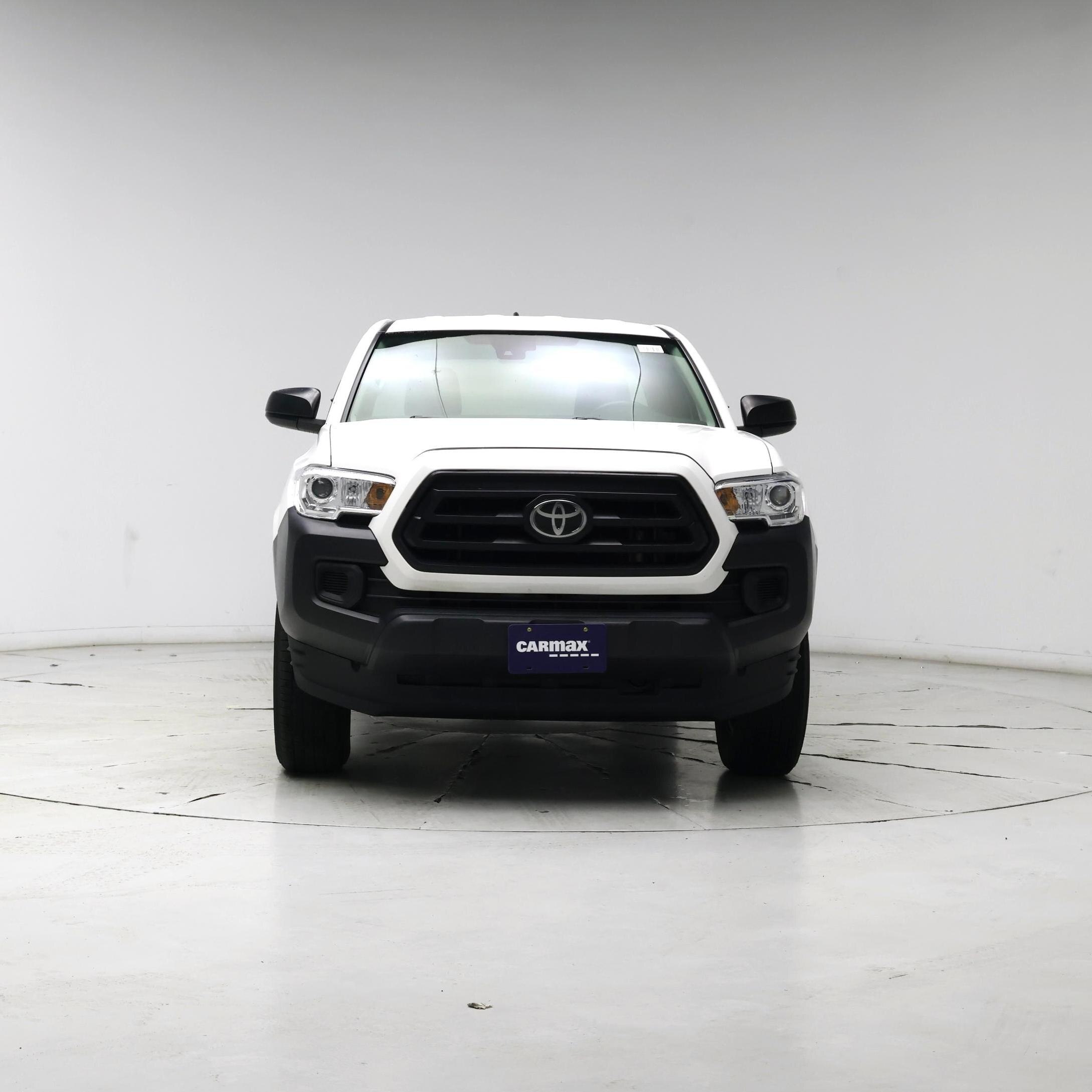 Thumbnail: 2021 RAM 1500 - 5