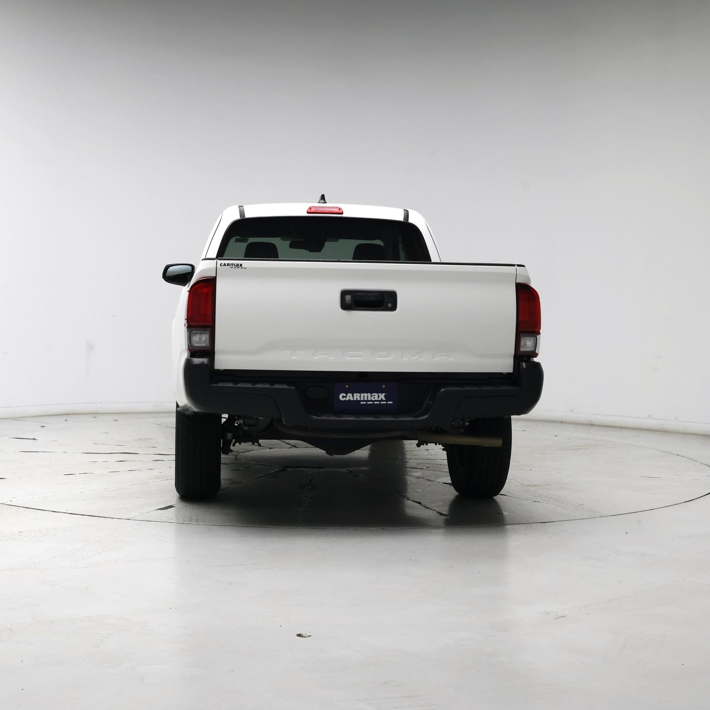 Thumbnail: 2021 RAM 1500 - 6