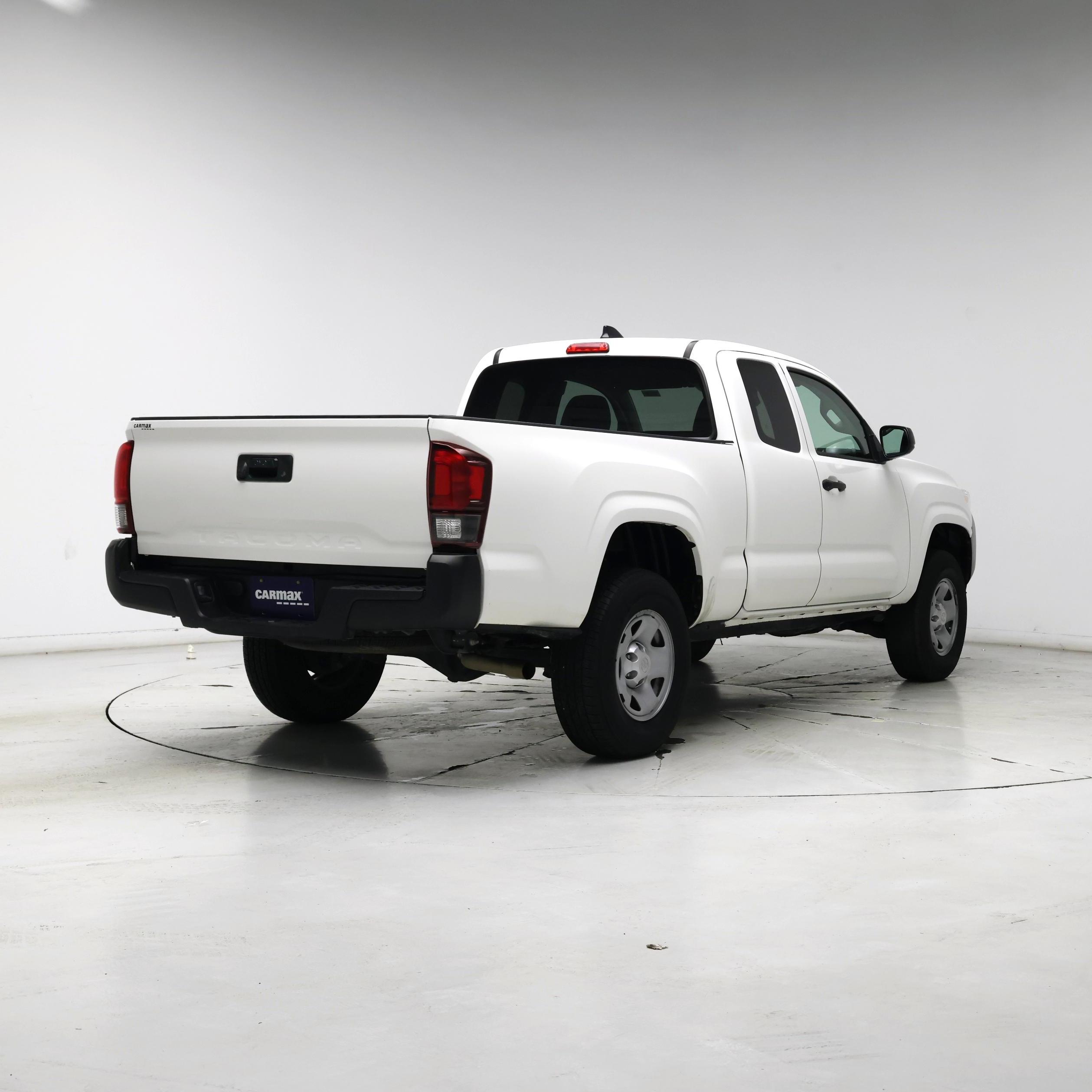 Thumbnail: 2021 RAM 1500 - 8