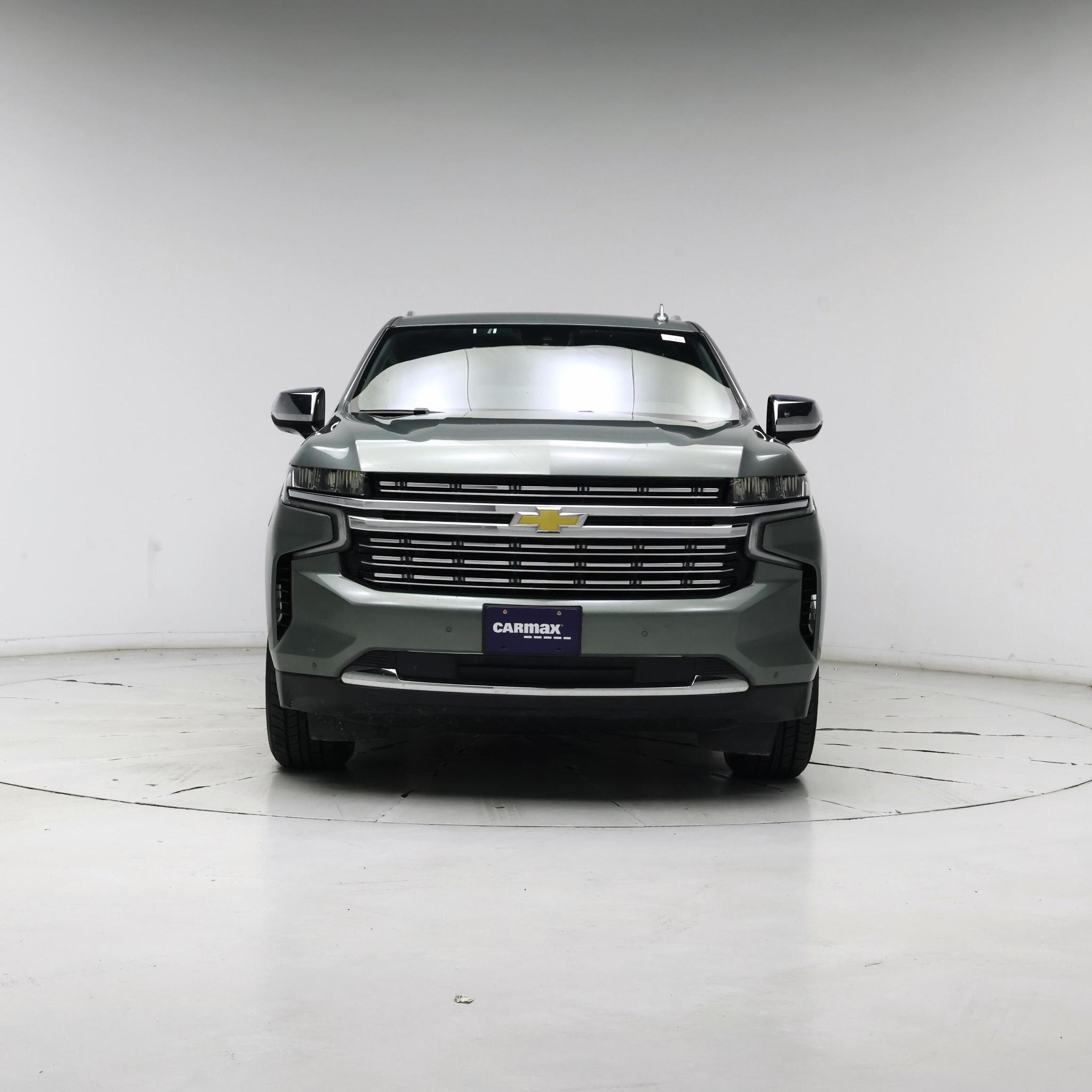 Thumbnail: 2023 Chevrolet Suburban - 5