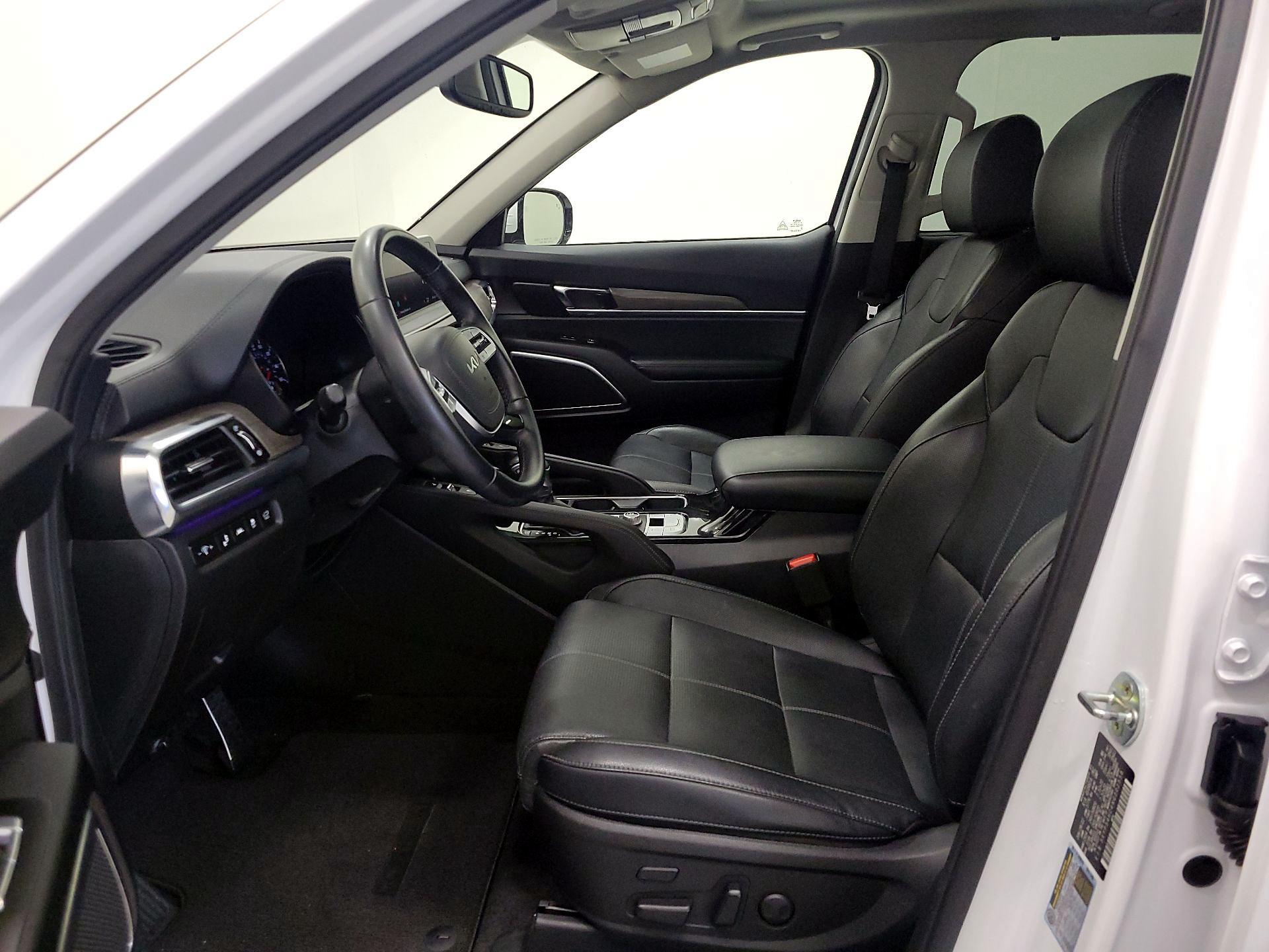 Thumbnail: 2022 Kia Telluride - 11