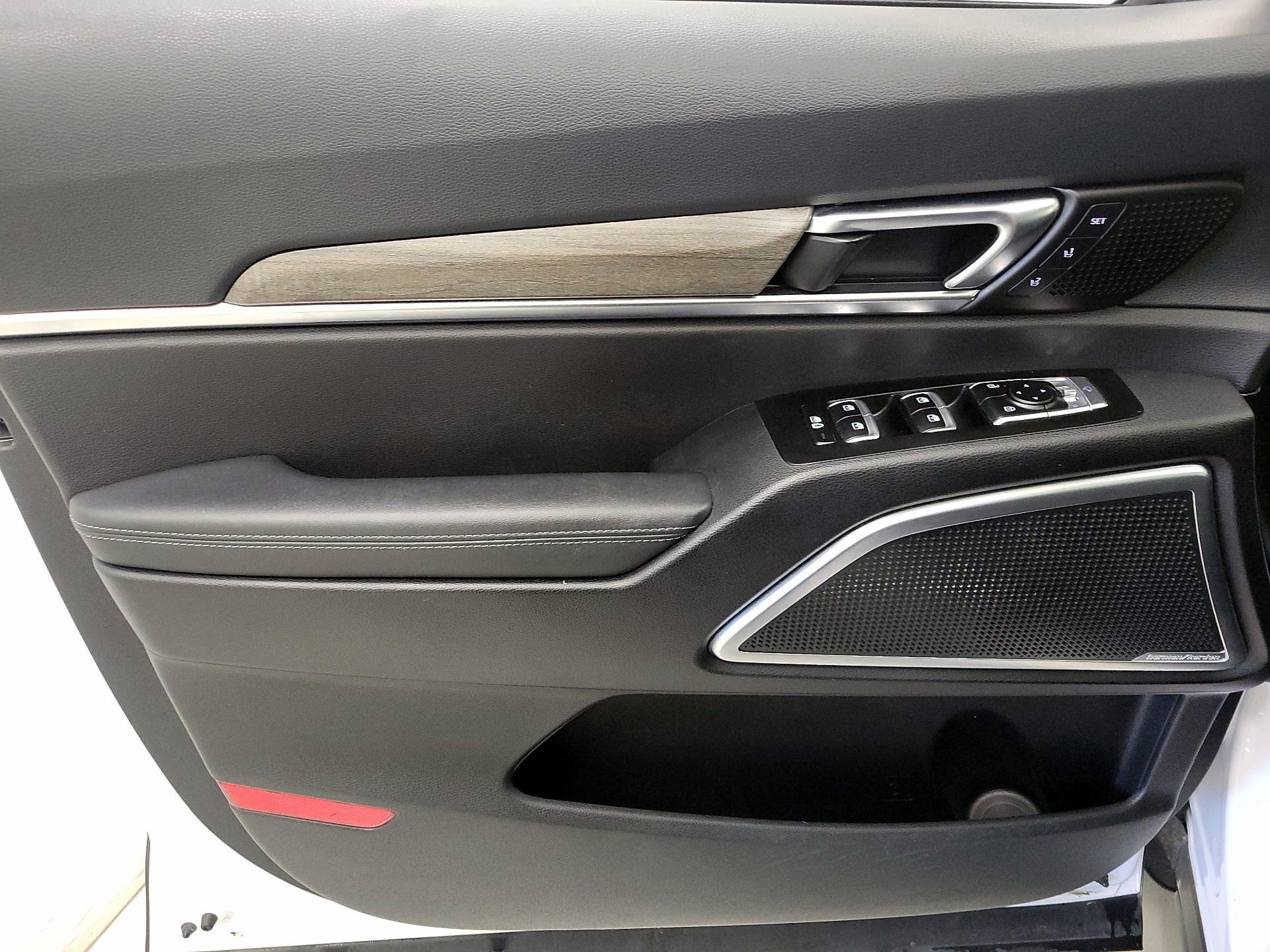 Thumbnail: 2022 Kia Telluride - 12