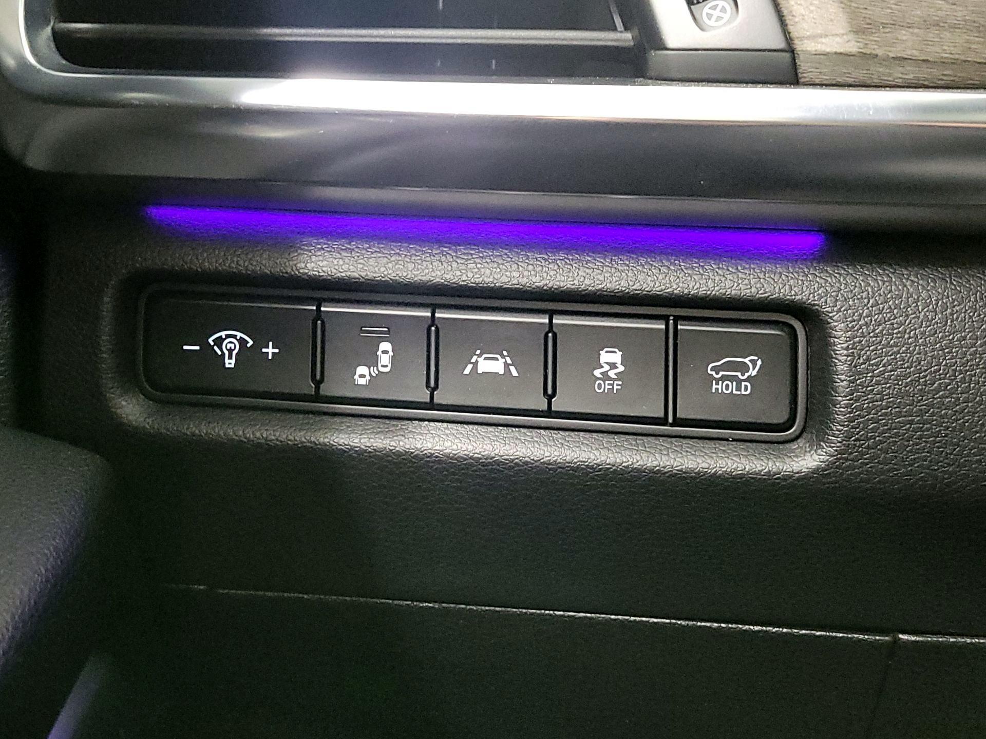 Thumbnail: 2022 Kia Telluride - 13