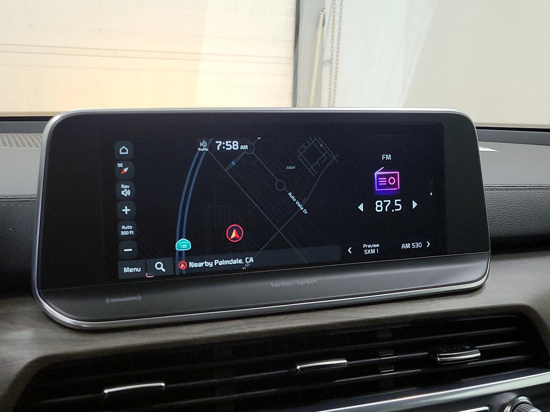 Thumbnail: 2022 Kia Telluride - 14