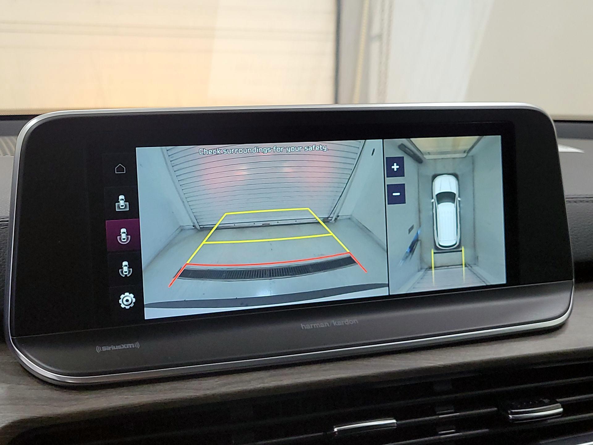 Thumbnail: 2022 Kia Telluride - 15