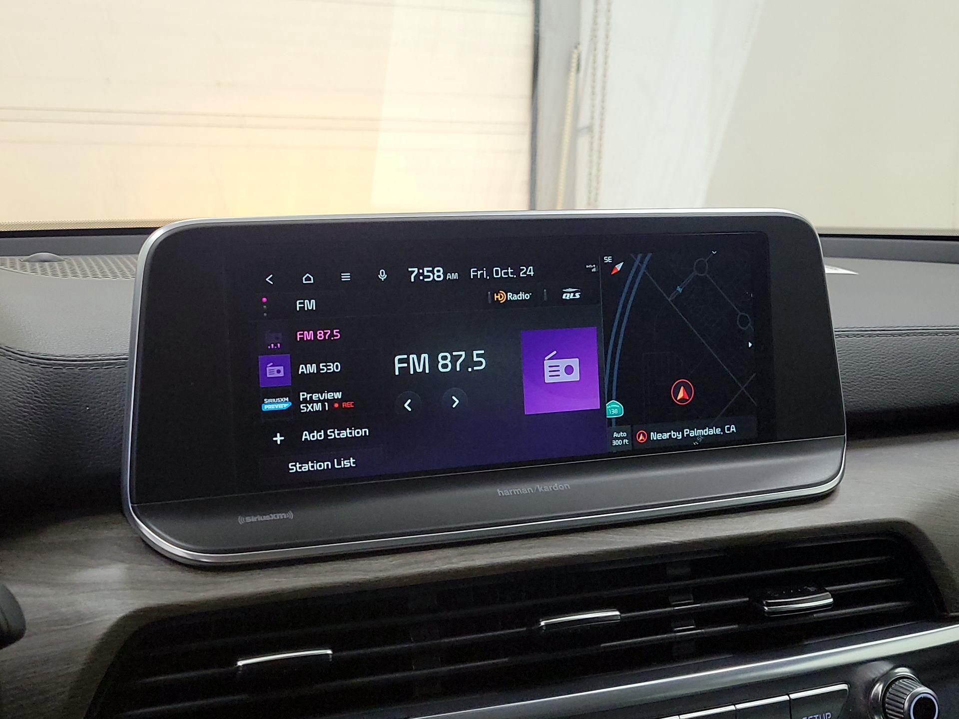 Thumbnail: 2022 Kia Telluride - 16