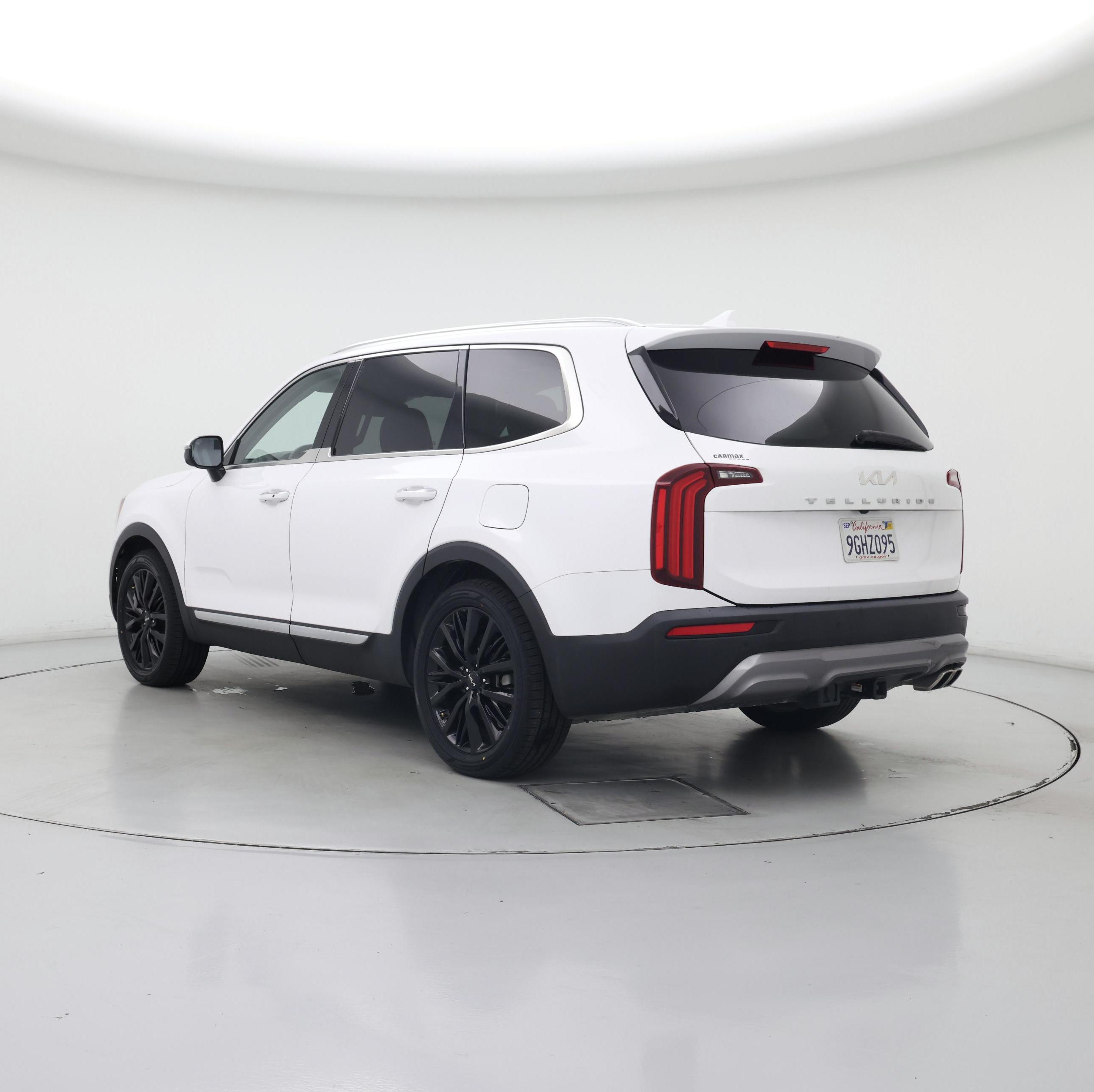 Thumbnail: 2022 Kia Telluride - 2