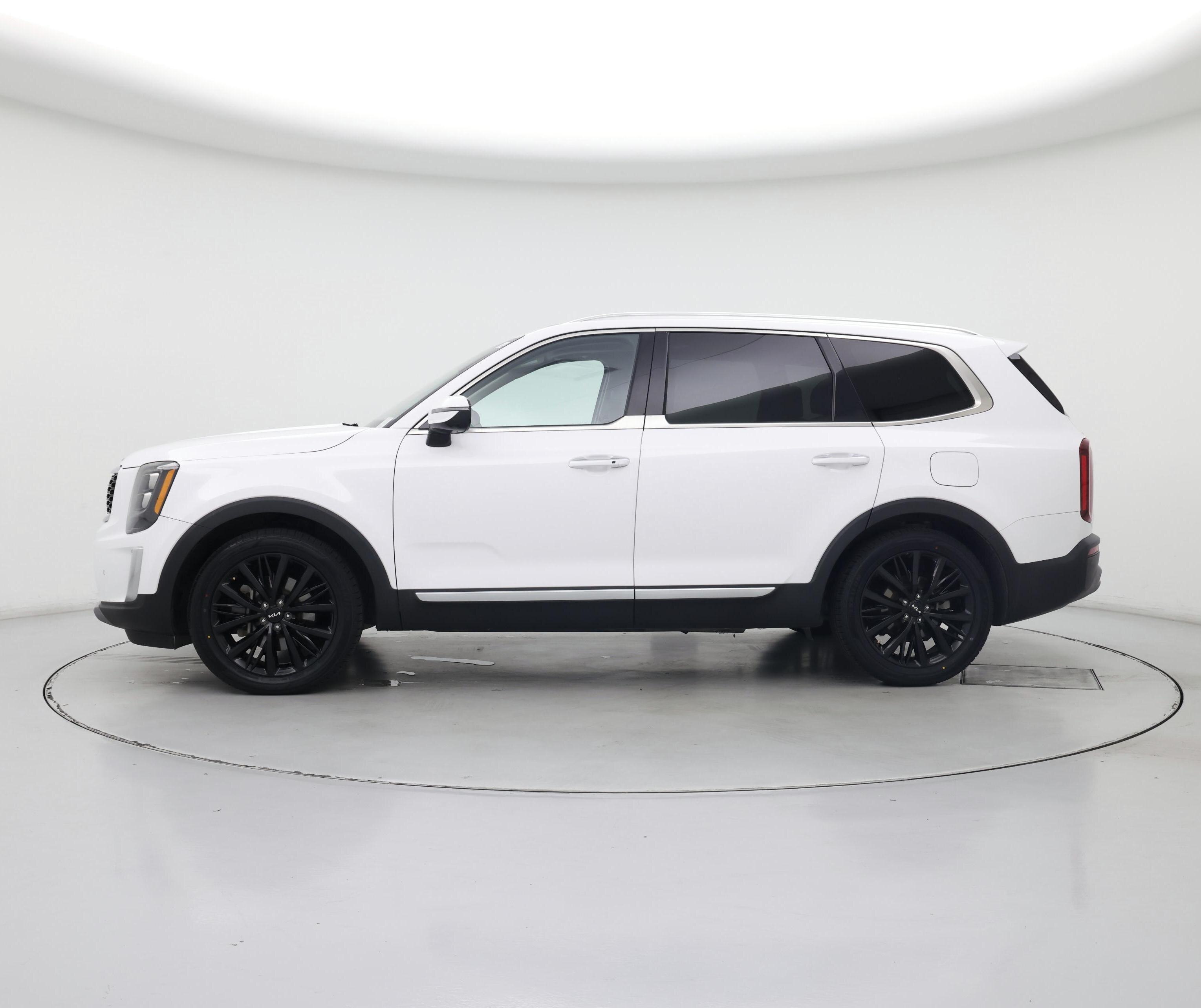 Thumbnail: 2022 Kia Telluride - 3