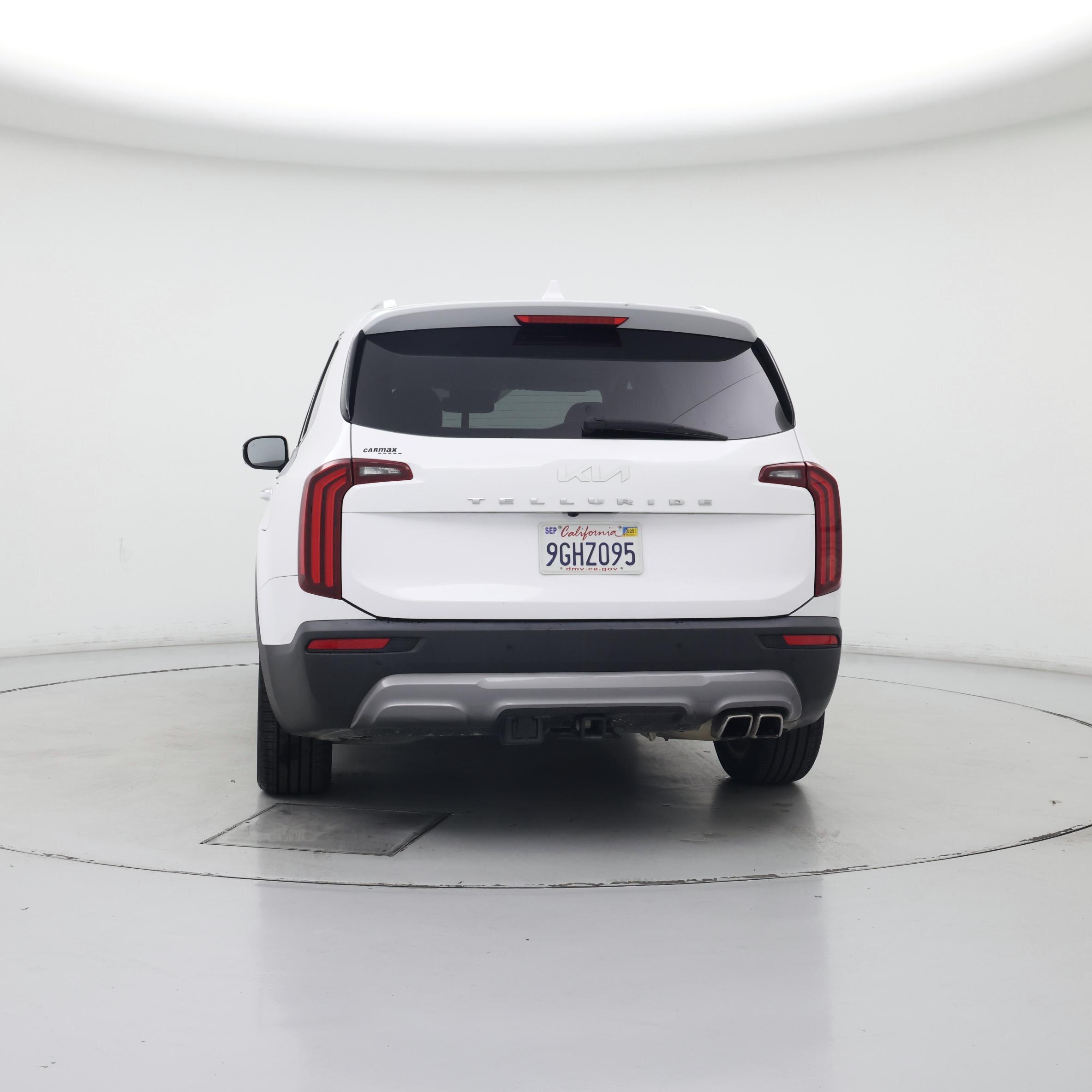 Thumbnail: 2022 Kia Telluride - 6